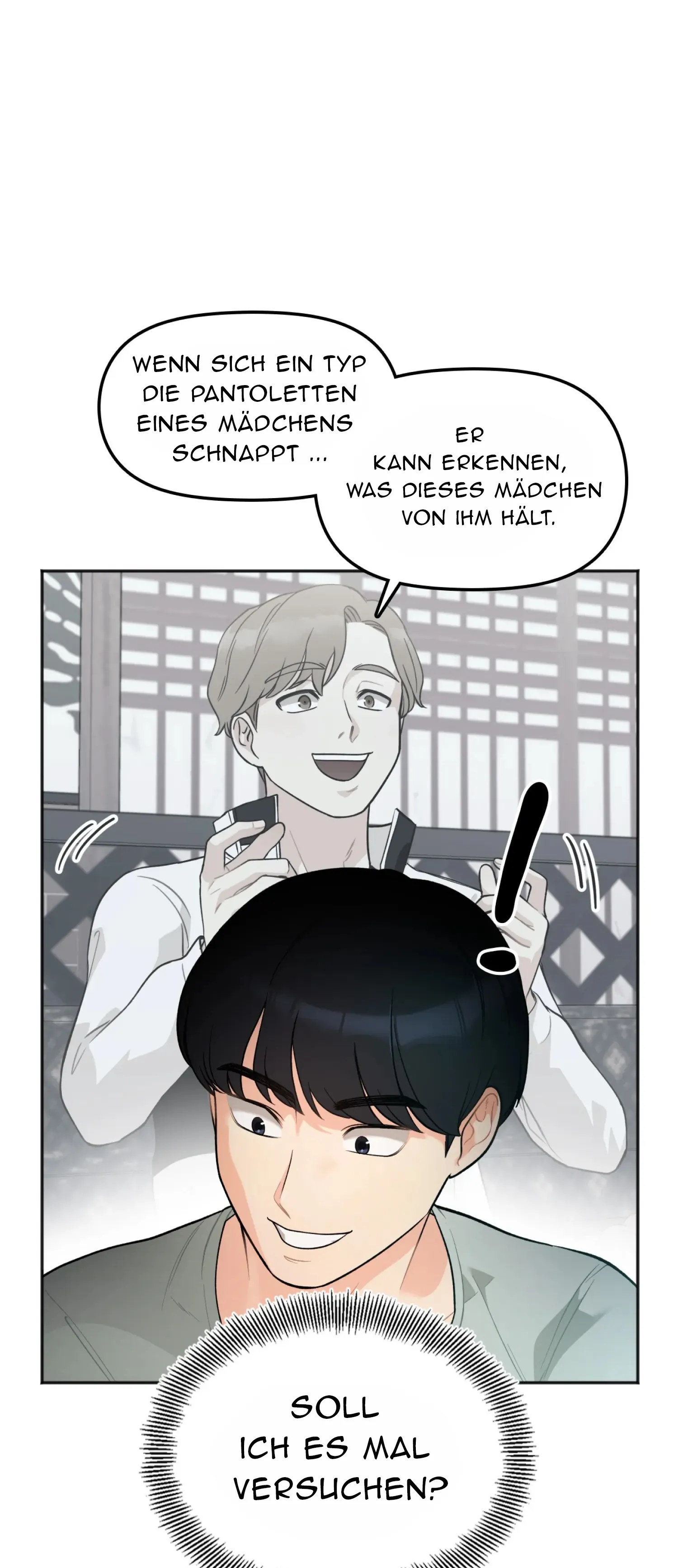 Geheime Geschwister - Prologue - read scene 21