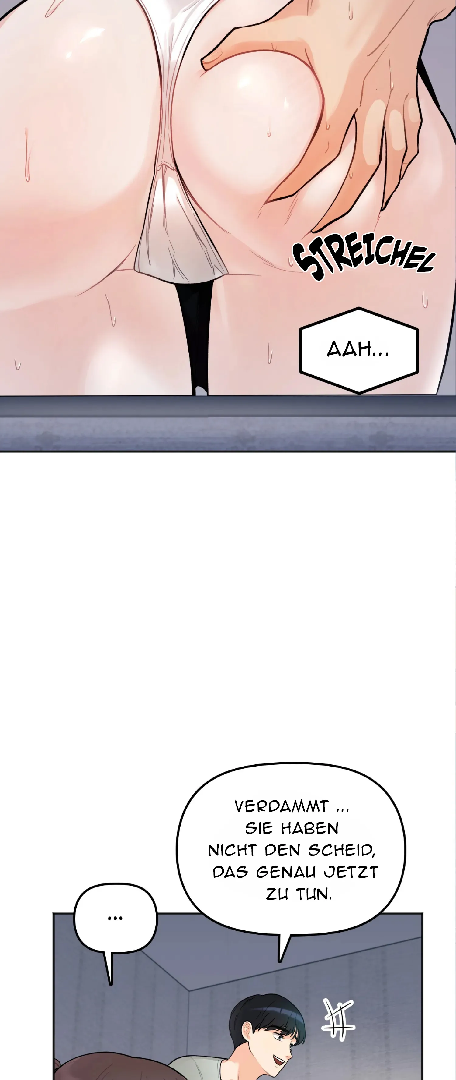 Geheime Geschwister - Prologue - read scene 12