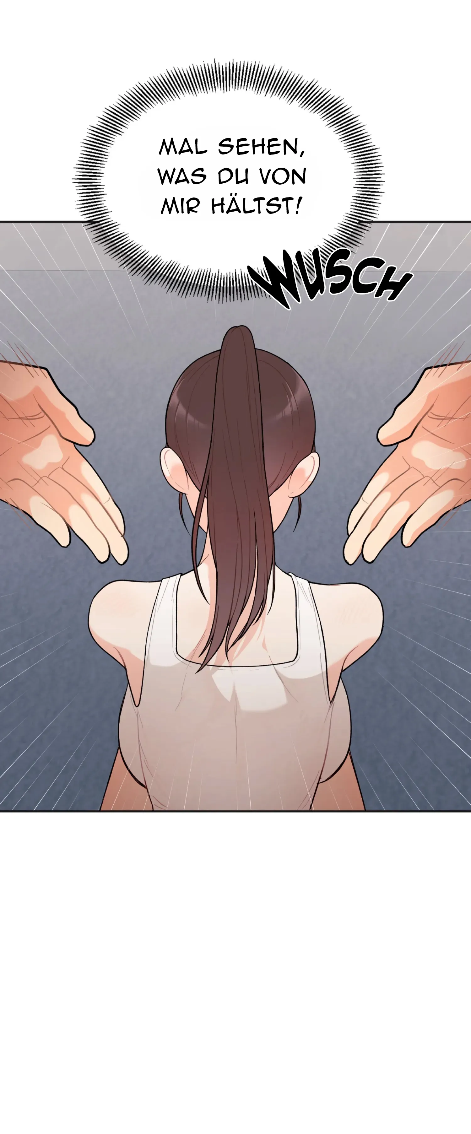 Geheime Geschwister - Prologue - read scene 24