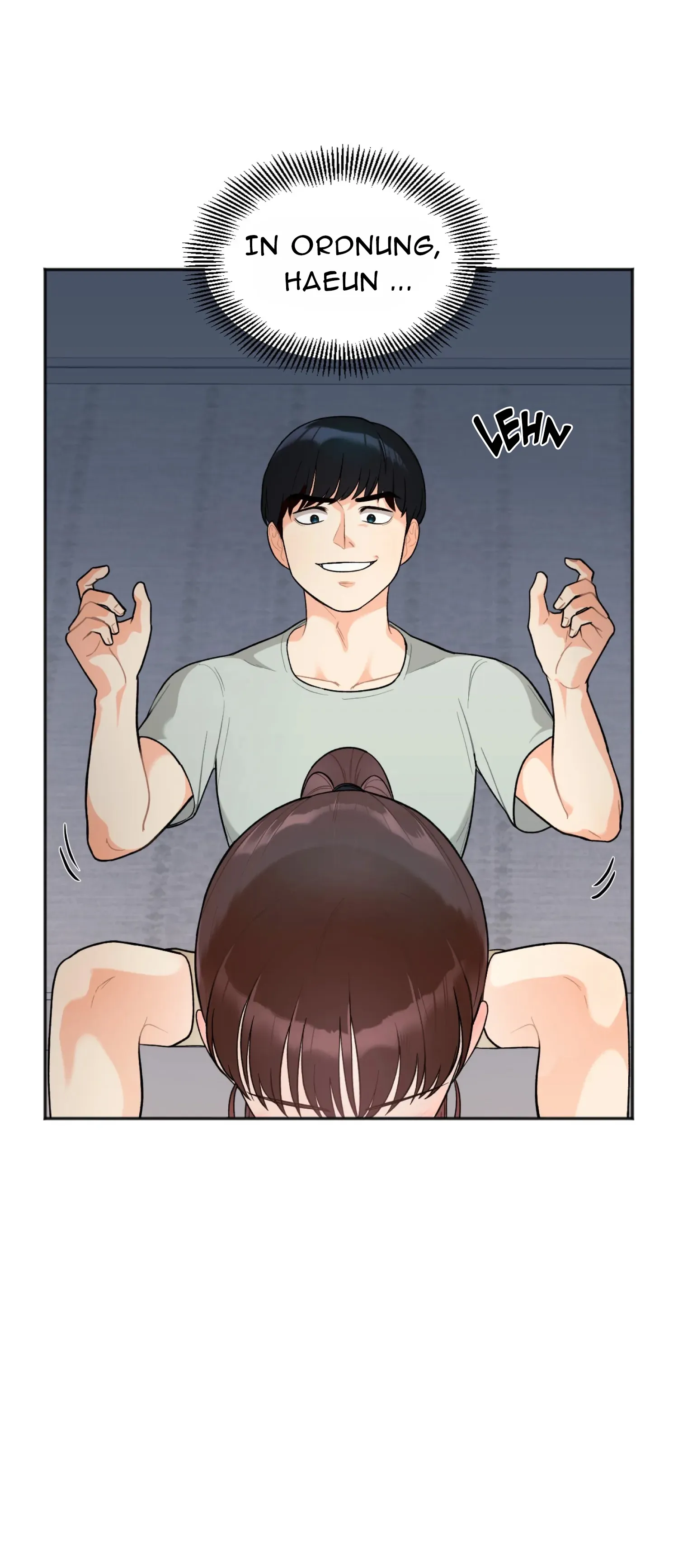 Geheime Geschwister - Prologue - read scene 23