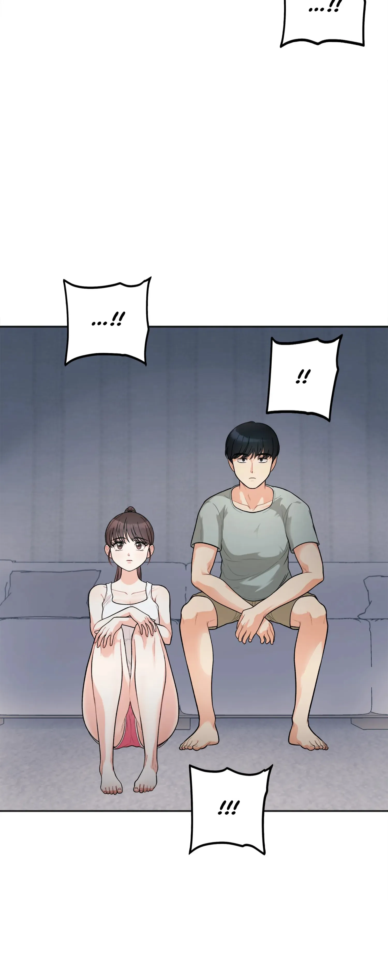 Geheime Geschwister - Prologue - read scene 8