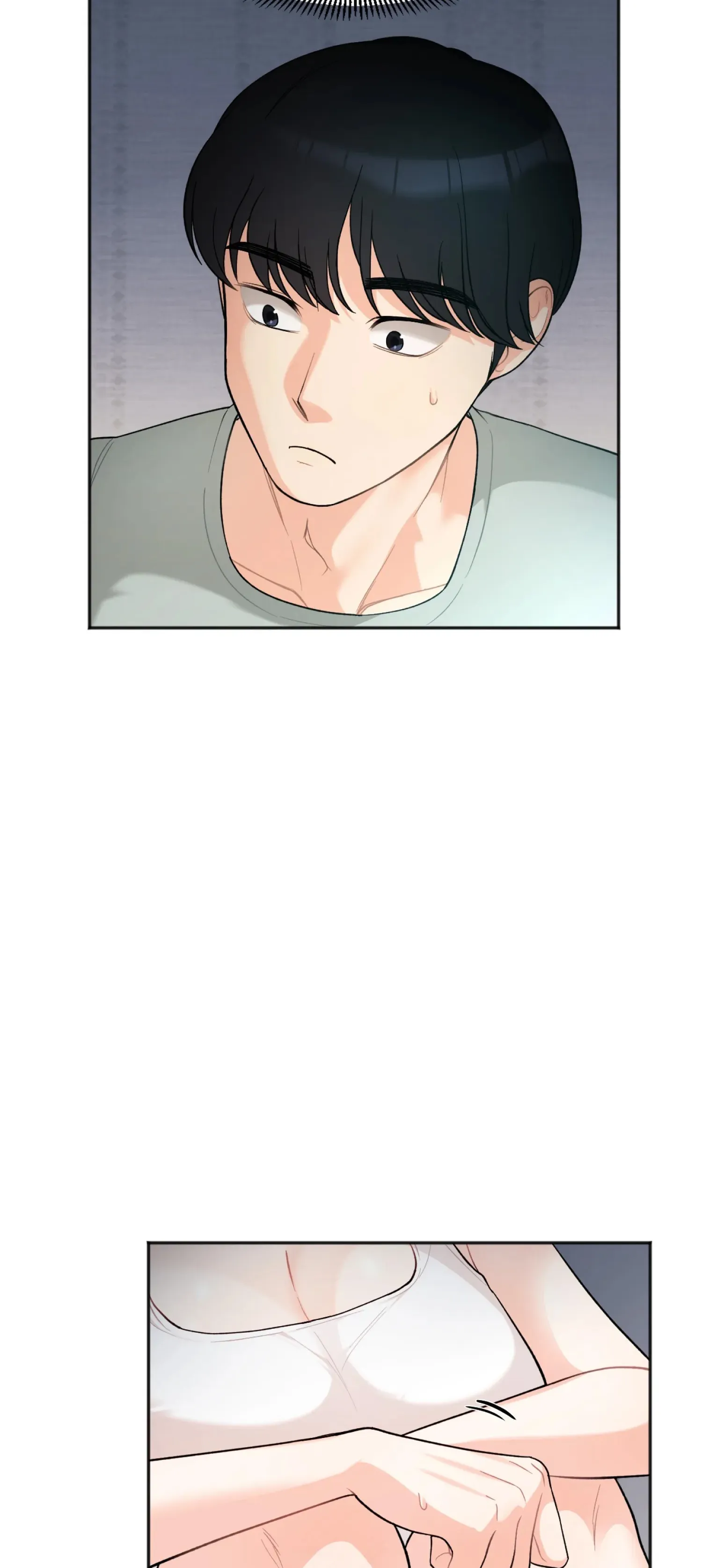 Geheime Geschwister - Prologue - read scene 17