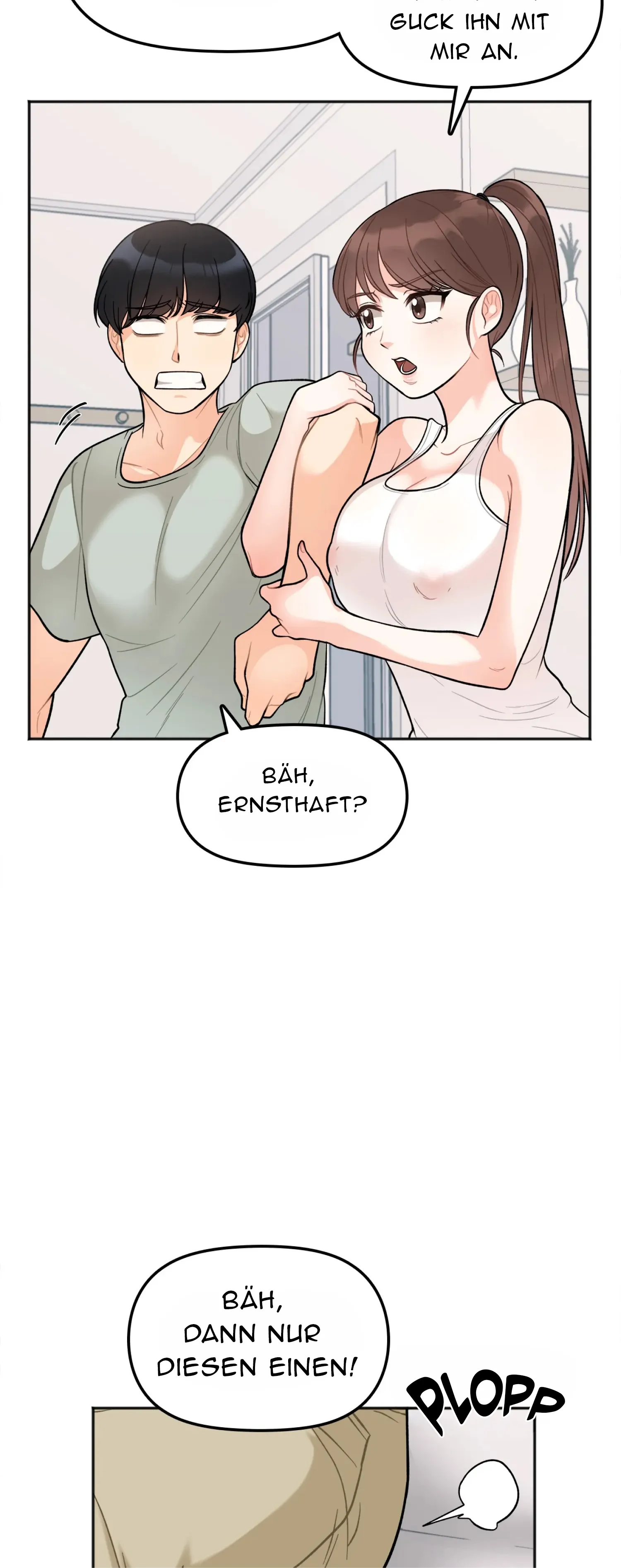 Geheime Geschwister - Prologue - read scene 4