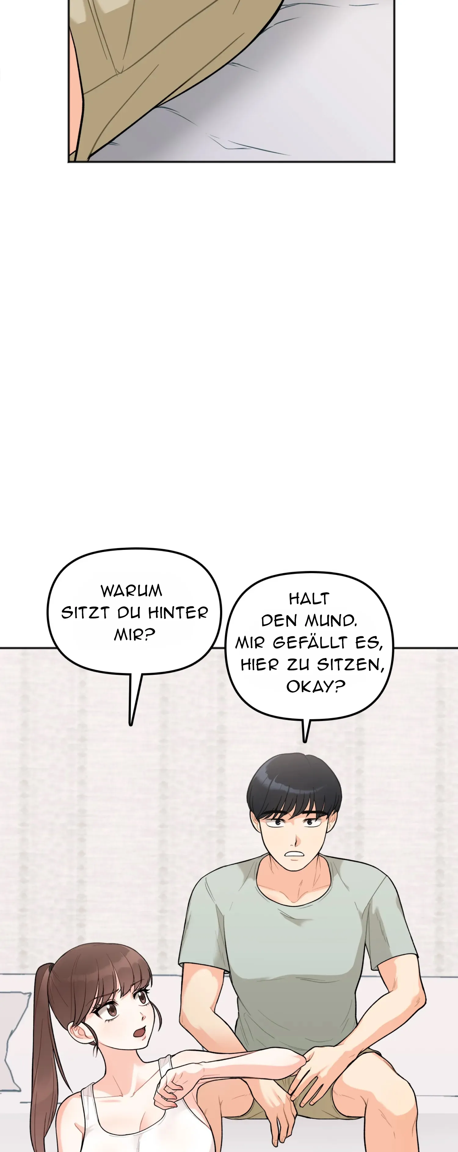 Geheime Geschwister - Prologue - read scene 5