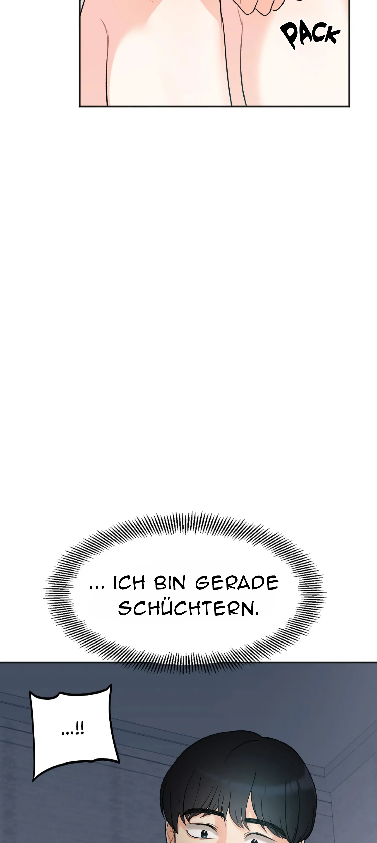 Geheime Geschwister - Prologue - read scene 18