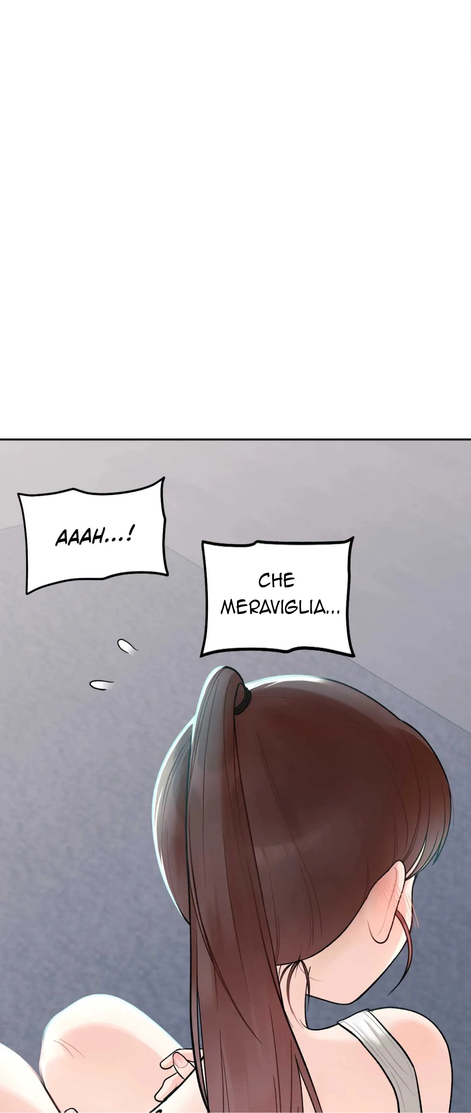 Fratelli in Segreto - Prologue - read scene 15