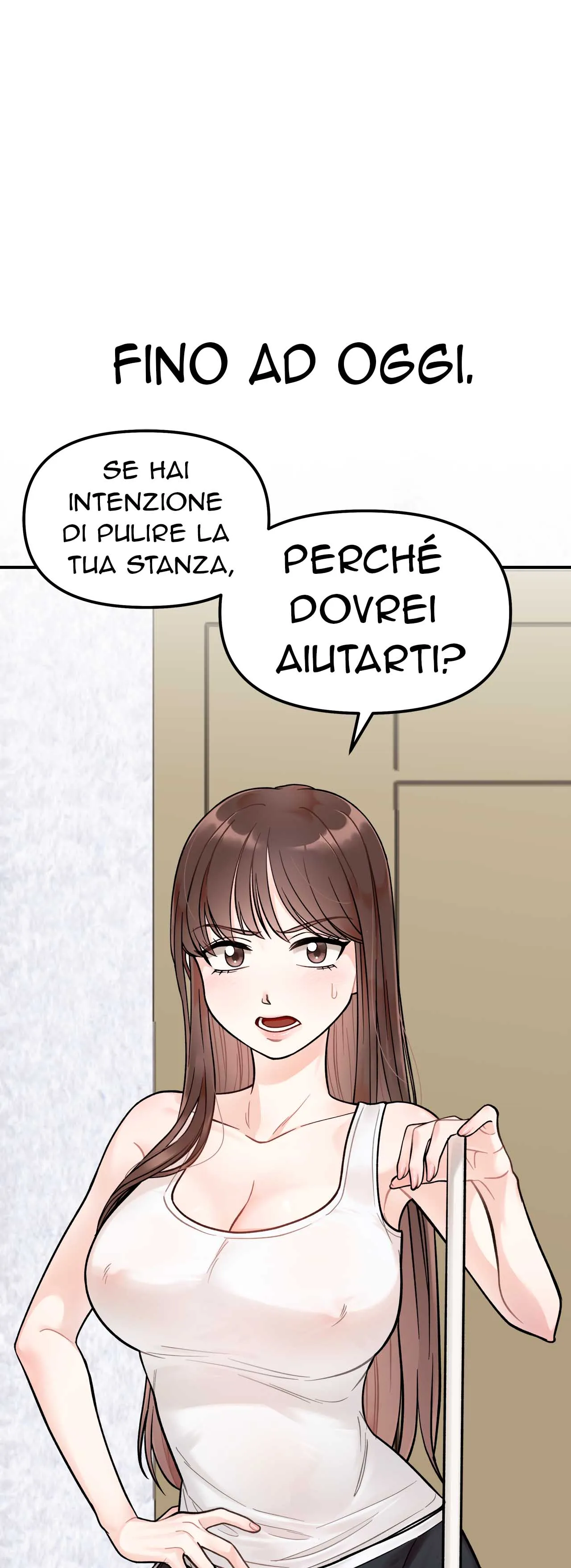 Fratelli in Segreto - Episode 1 - read scene 14