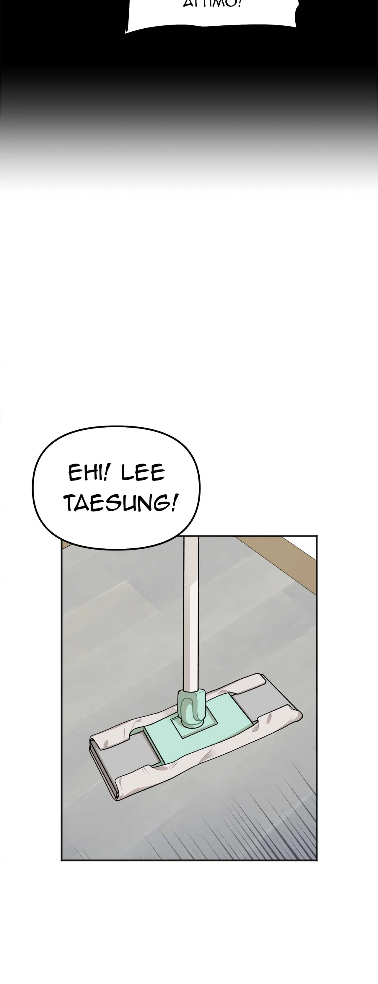 Fratelli in Segreto - Episode 1 - read scene 13