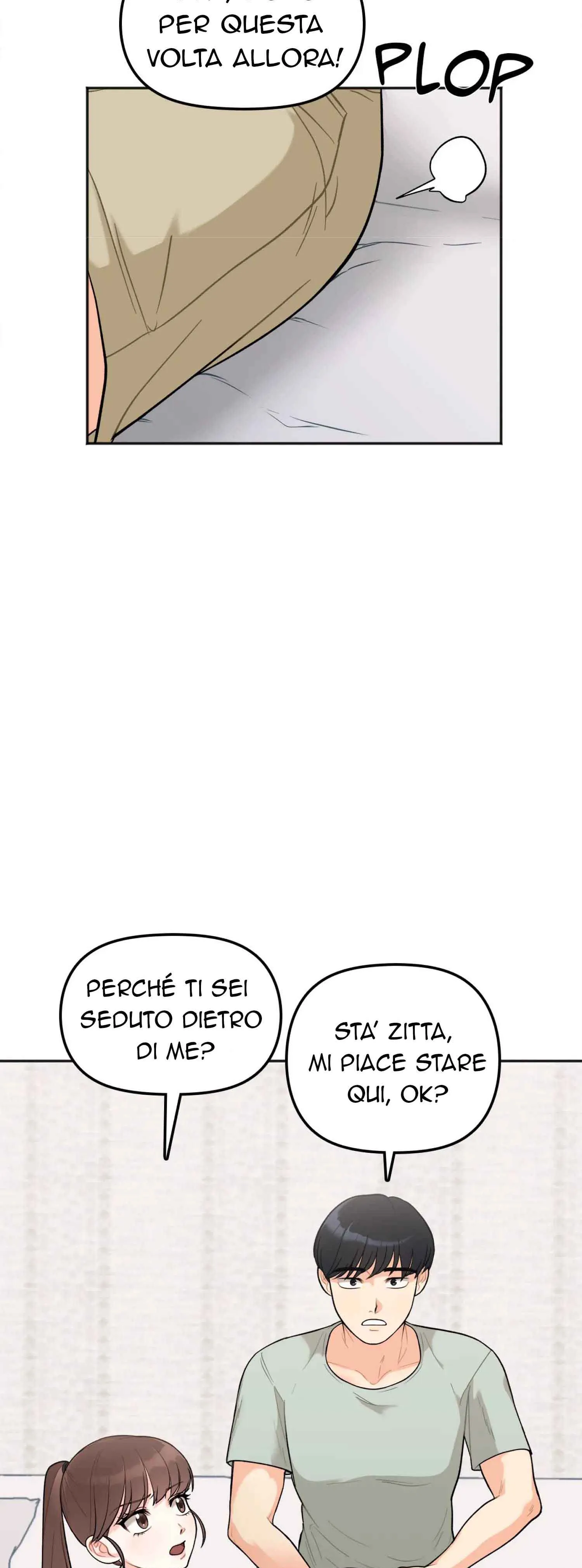 Fratelli in Segreto - Episode 1 - read scene 74