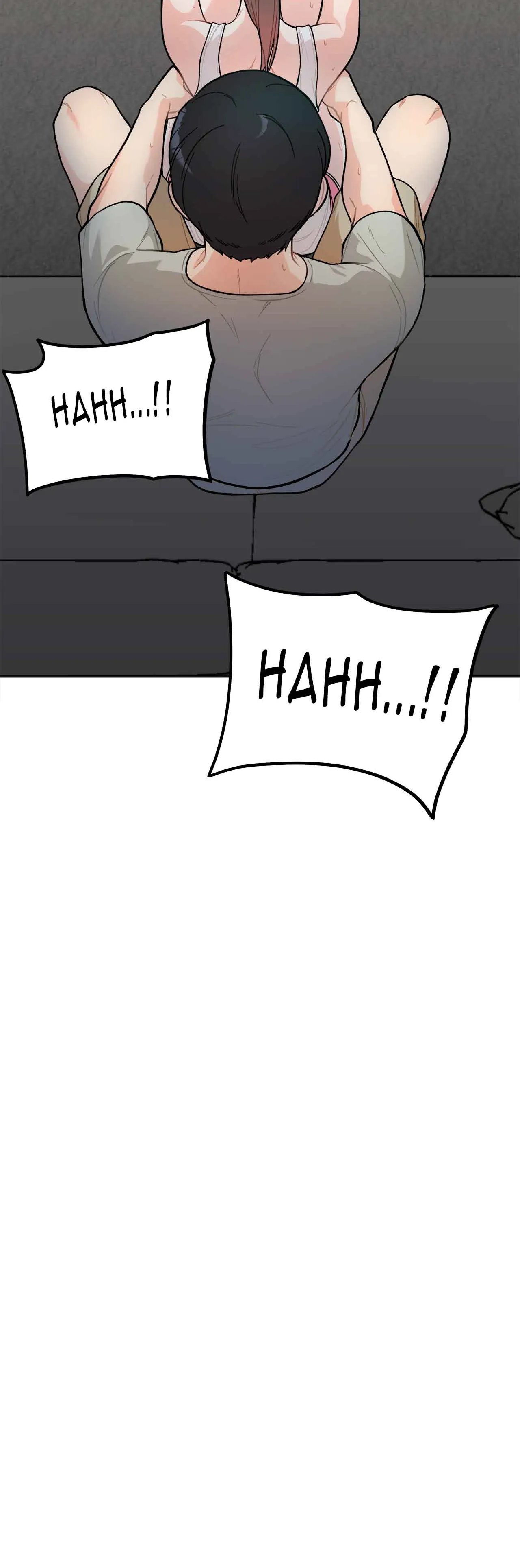 Fratelli in Segreto - Episode 1 - read scene 99