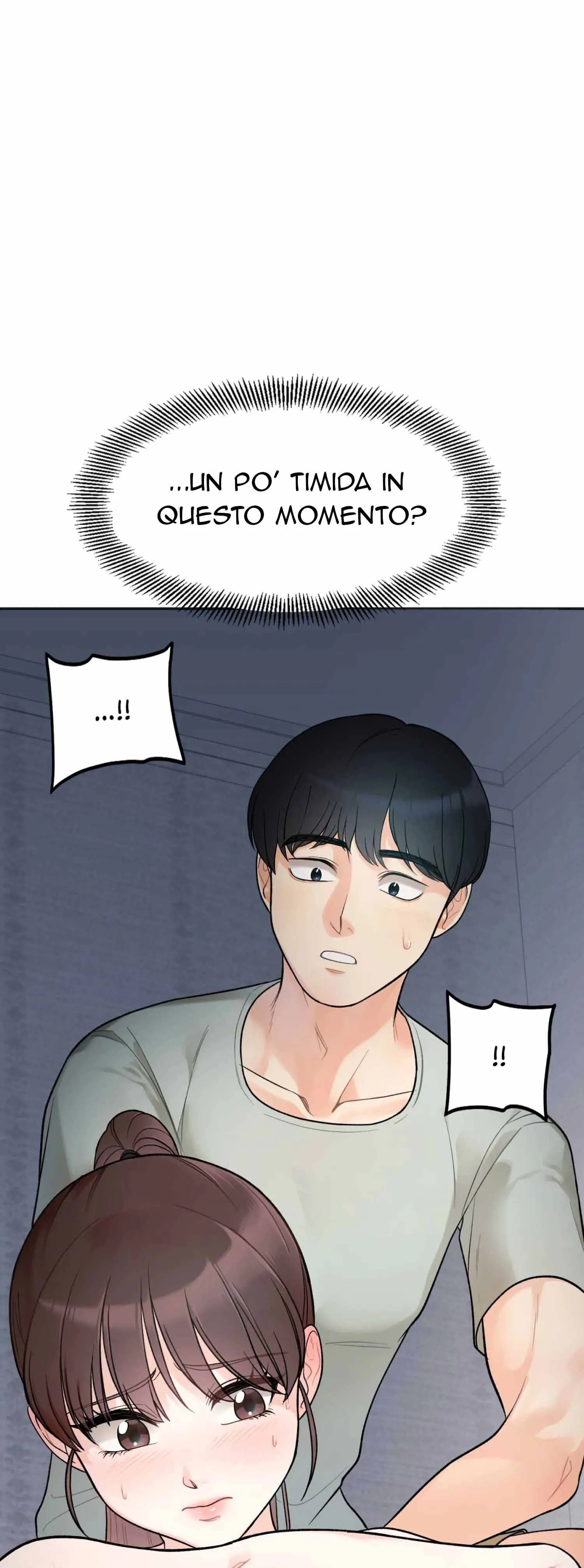 Fratelli in Segreto - Episode 1 - read scene 86