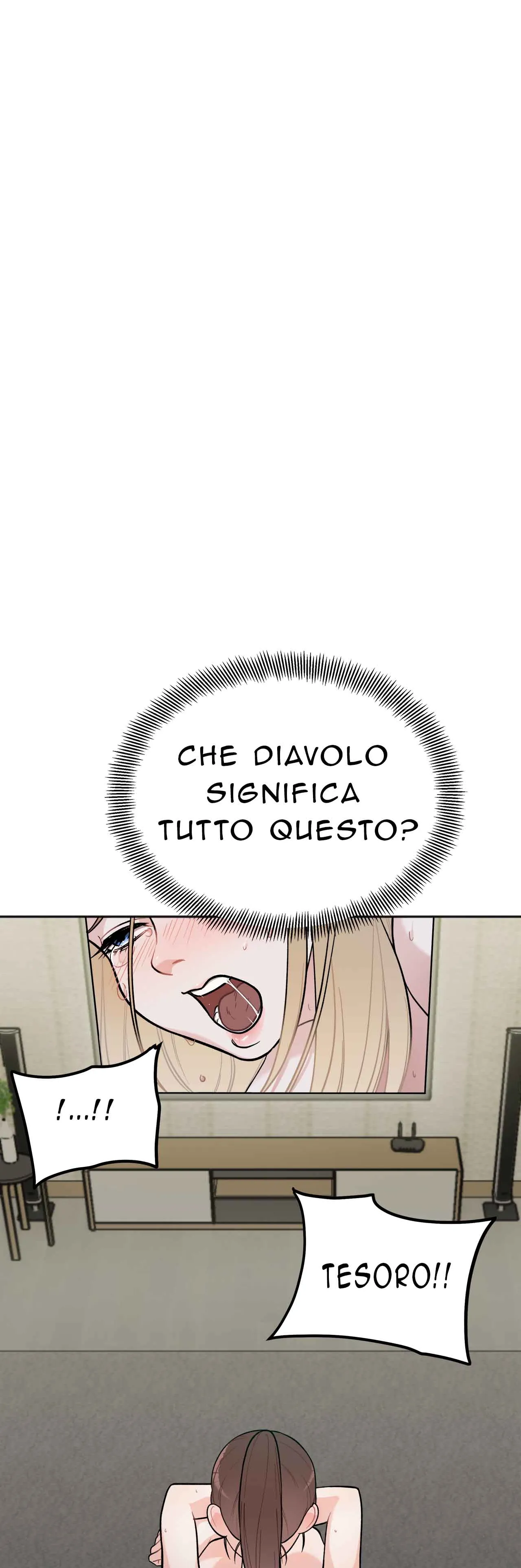 Fratelli in Segreto - Episode 1 - read scene 98