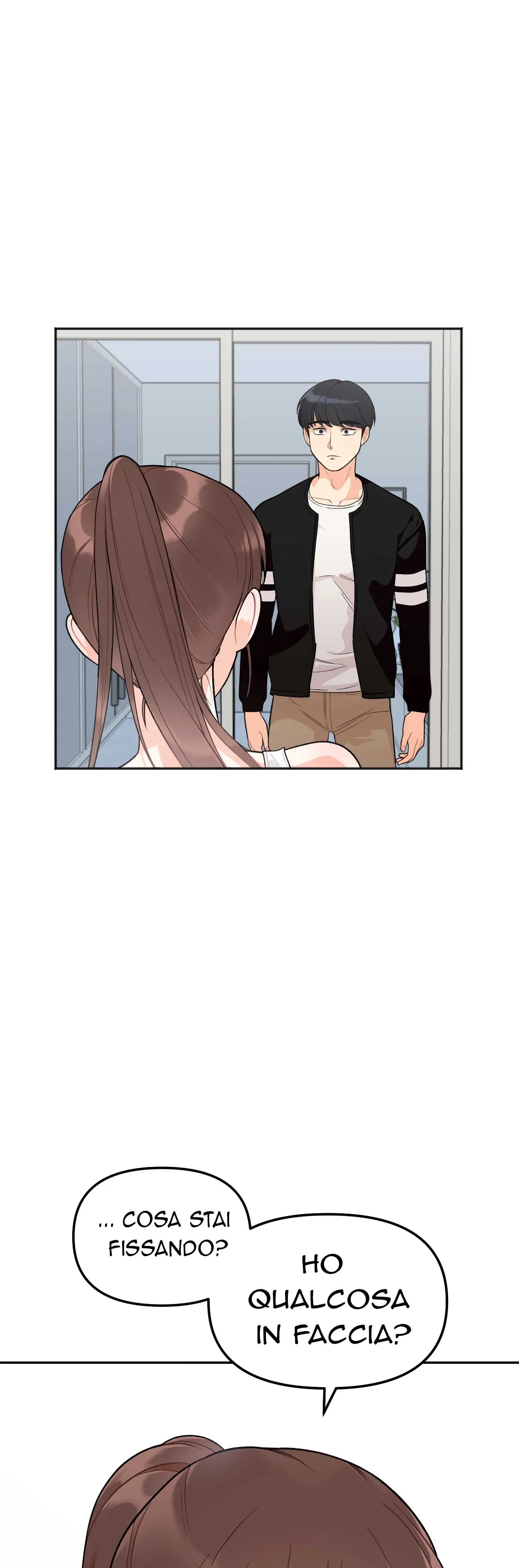 Fratelli in Segreto - Episode 1 - read scene 62