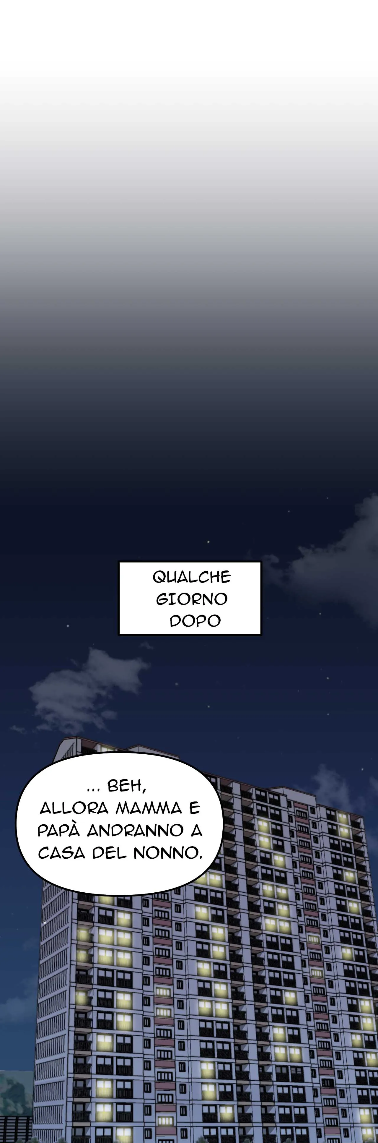 Fratelli in Segreto - Episode 1 - read scene 65