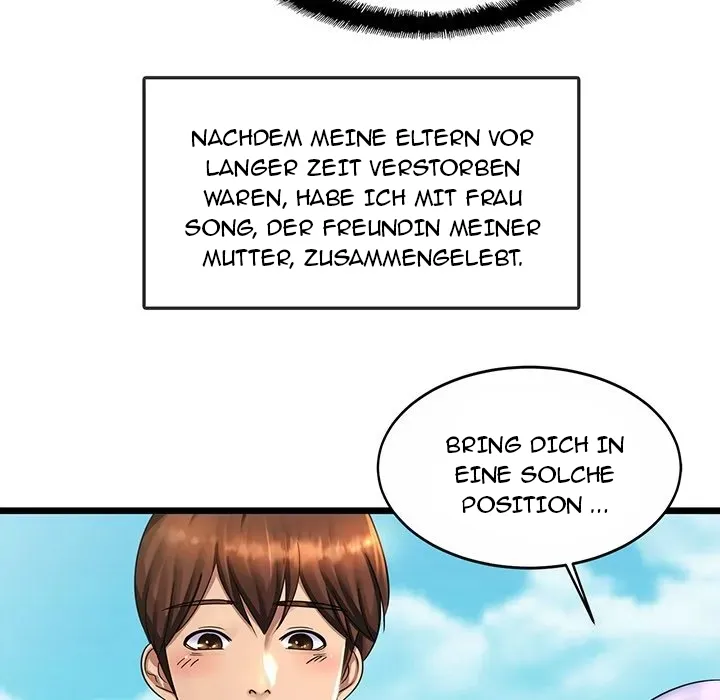 Enge Familie - Prologue - read scene 6