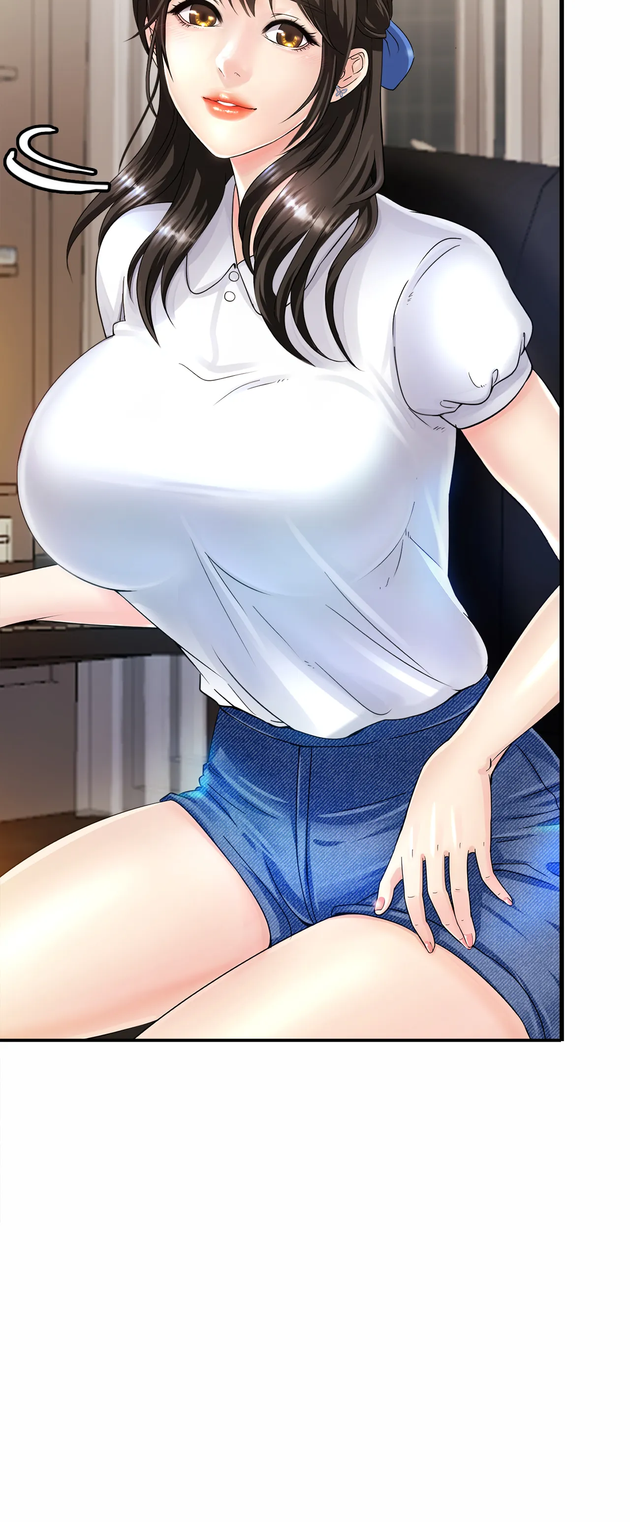 Enge Familie - Episode 1 - read scene 39