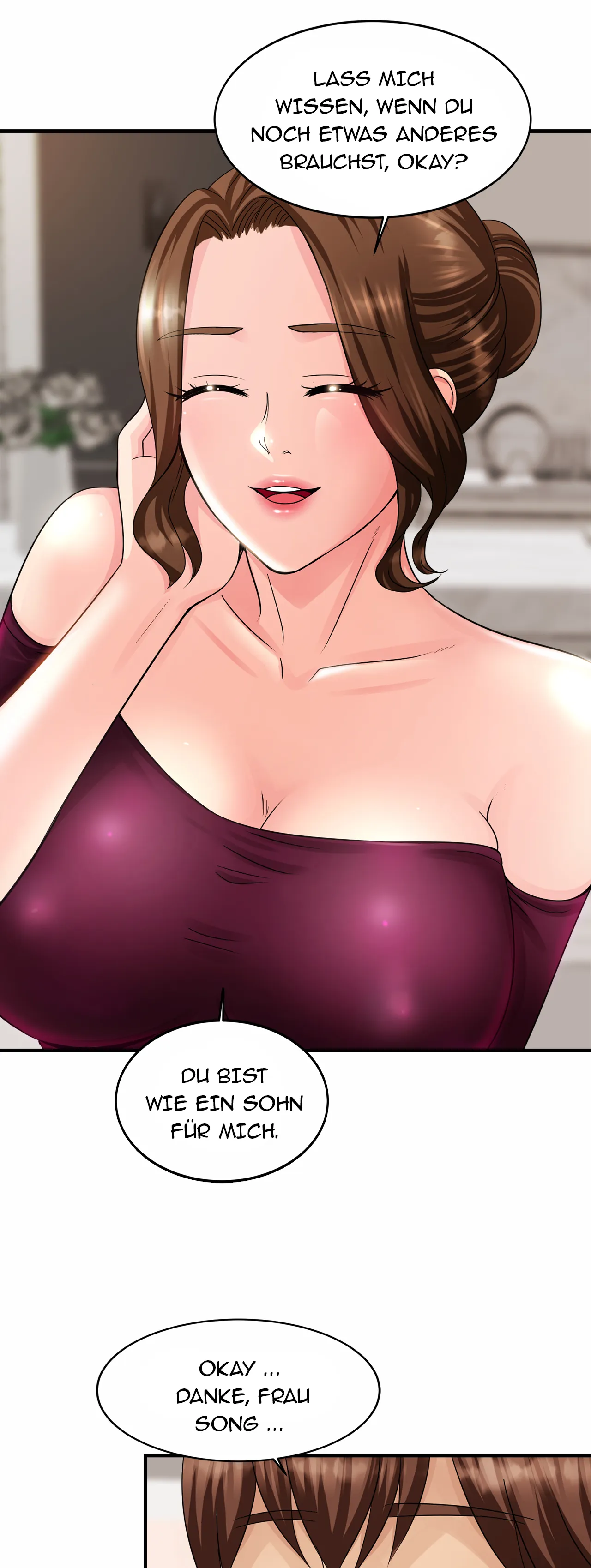 Enge Familie - Episode 1 - read scene 89