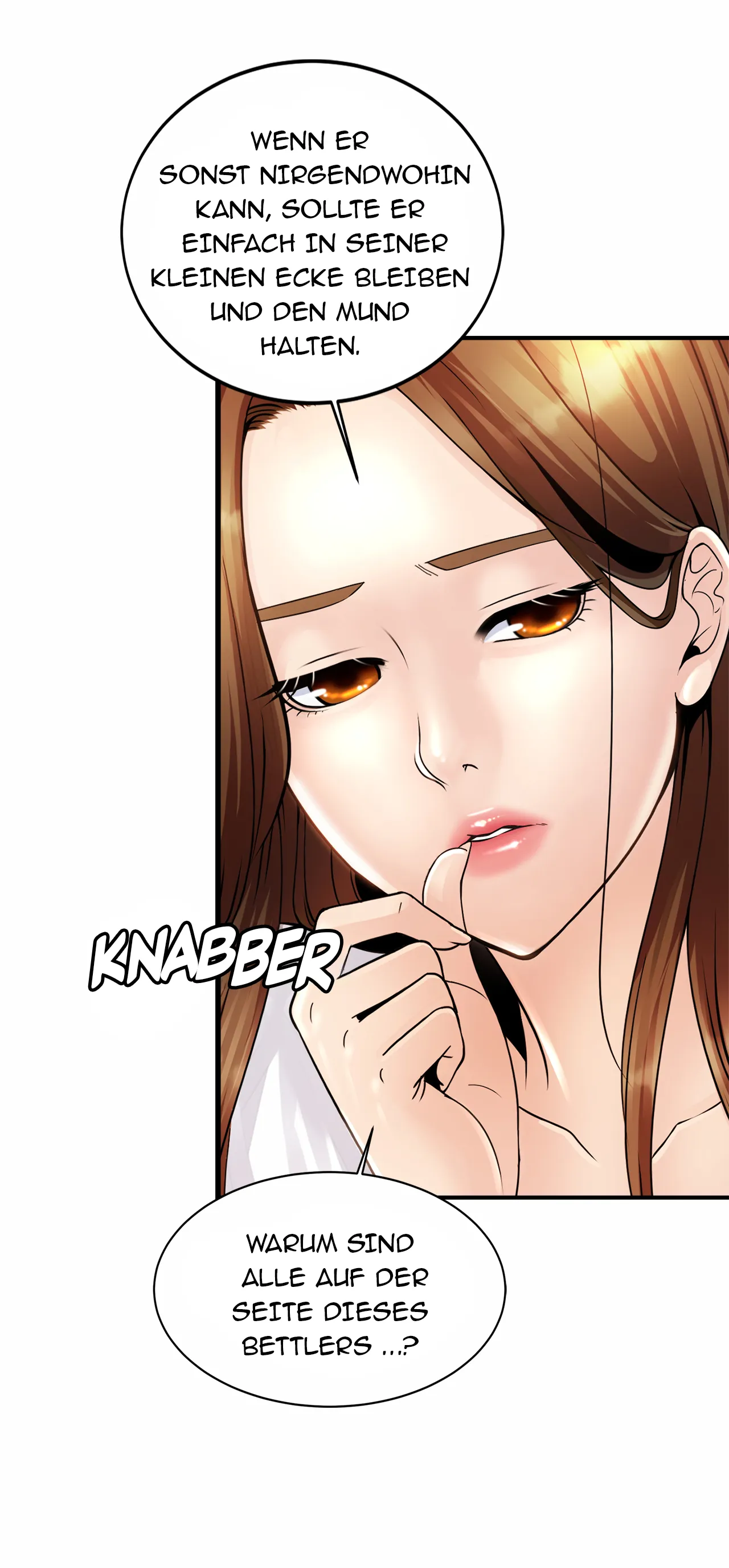 Enge Familie - Episode 1 - read scene 102