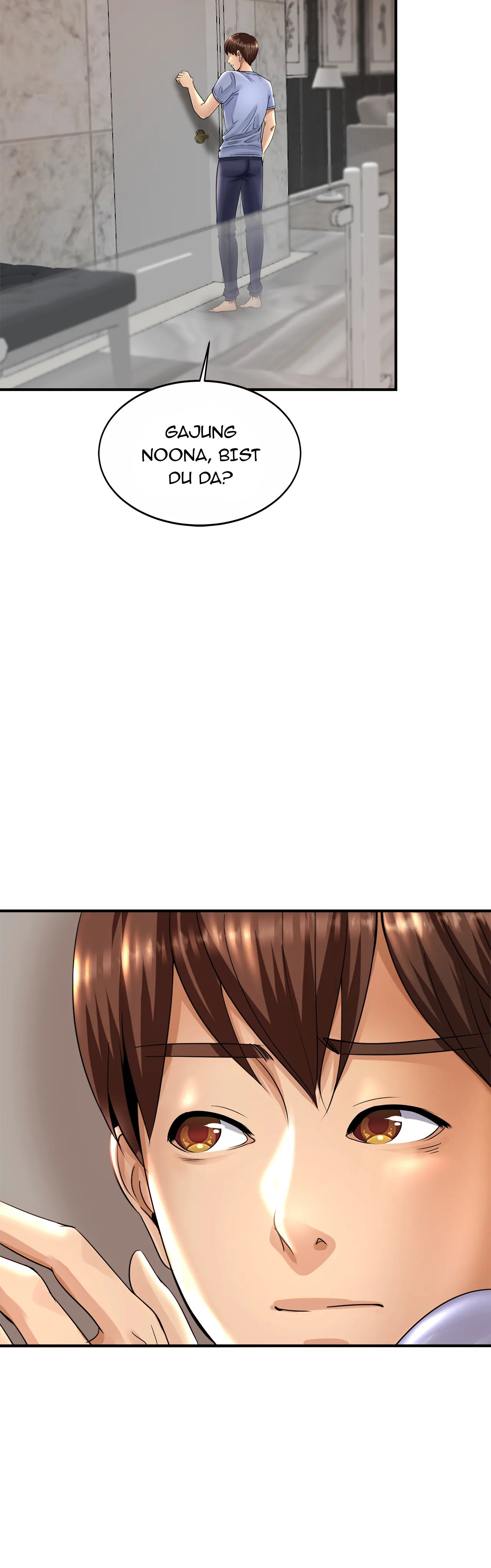 Enge Familie - Episode 1 - read scene 28