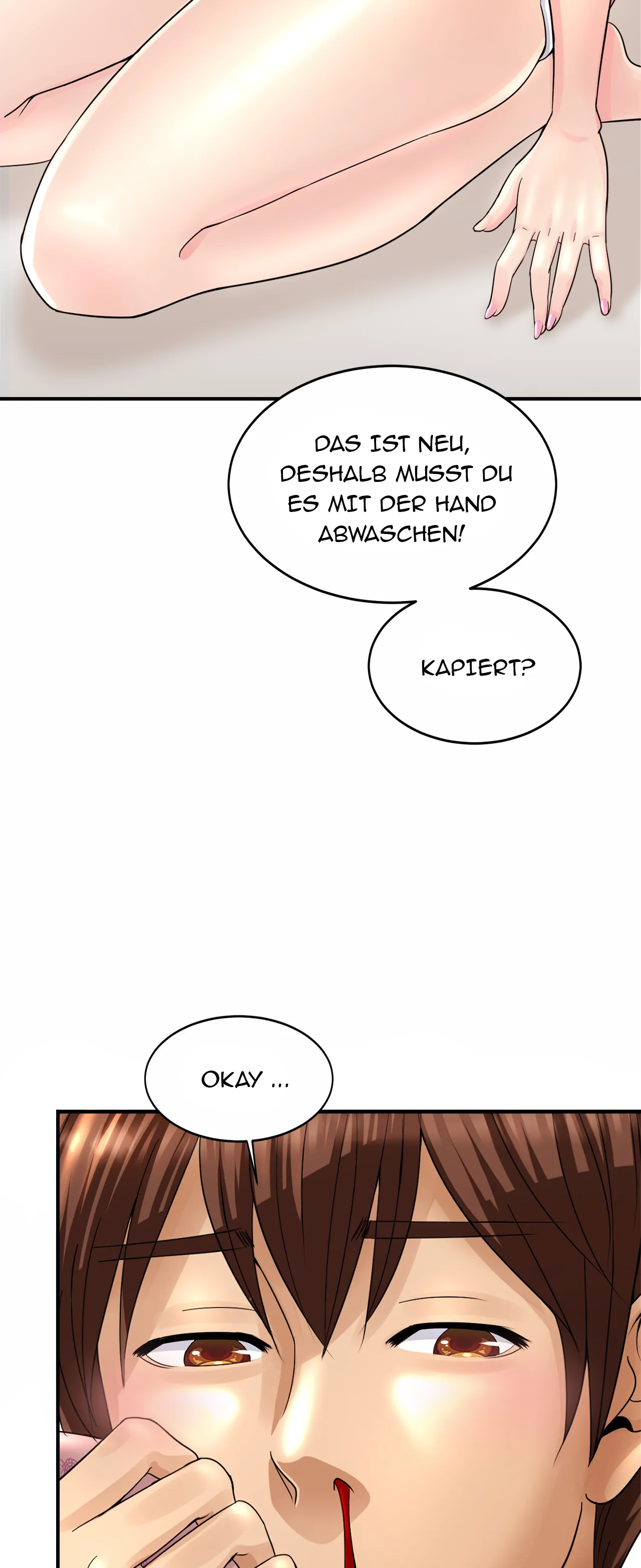 Enge Familie - Episode 1 - read scene 34