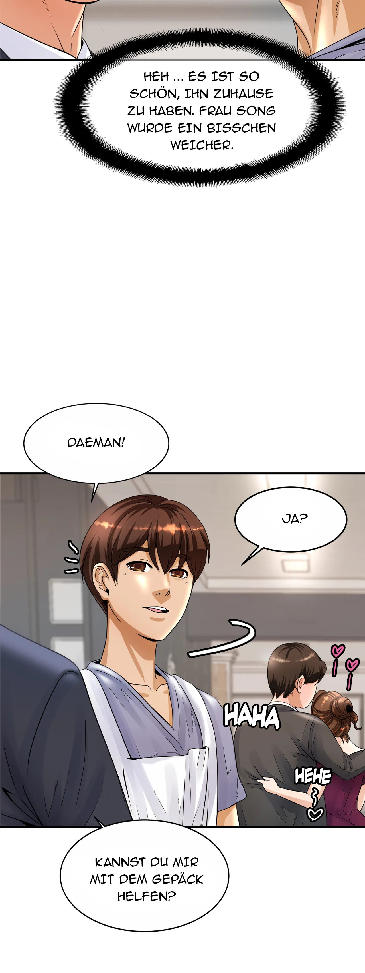 Enge Familie - Episode 1 - read scene 76