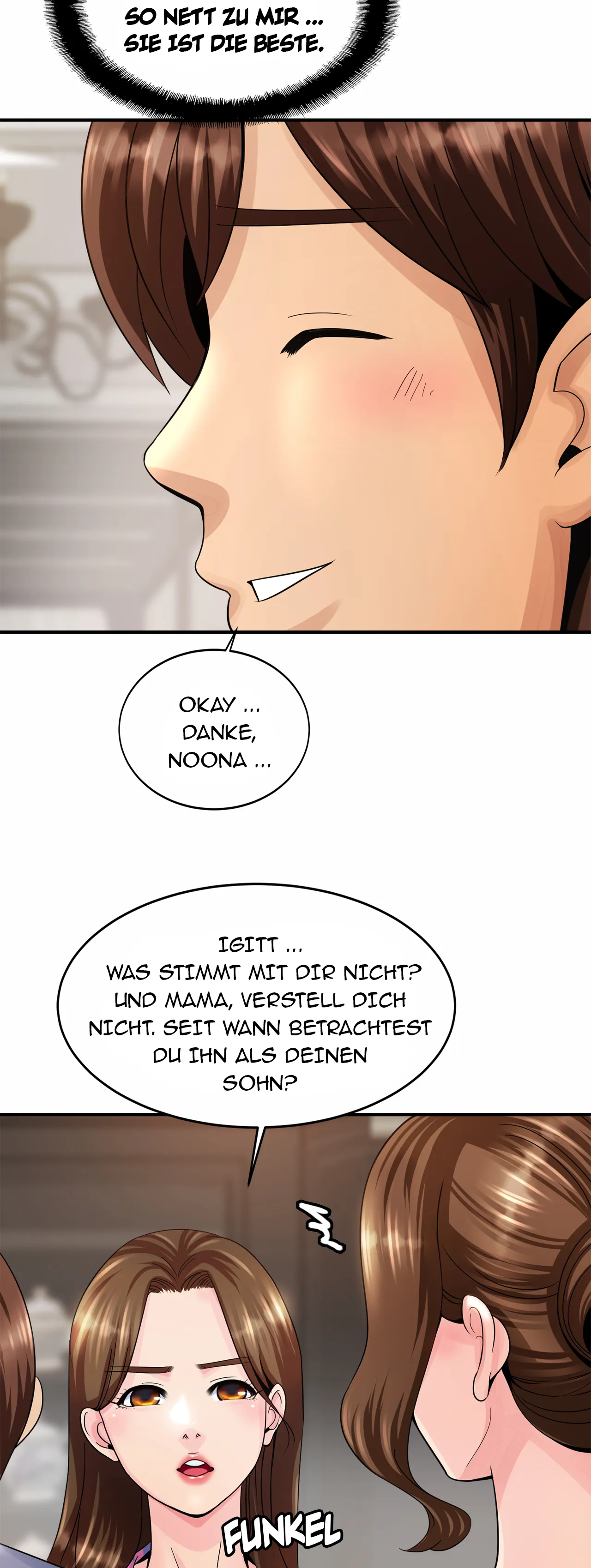 Enge Familie - Episode 1 - read scene 91
