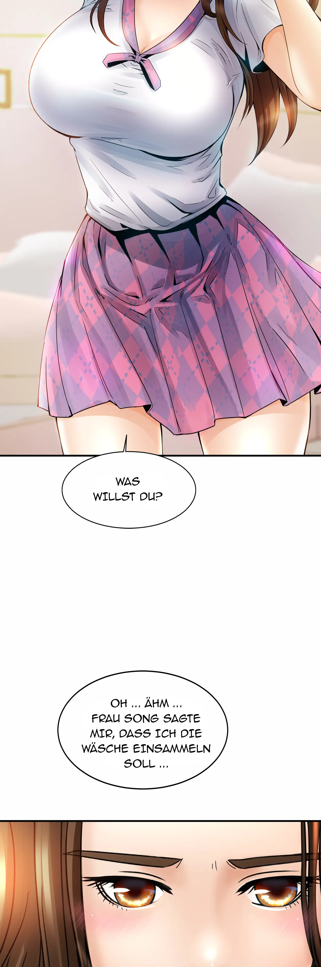 Enge Familie - Episode 1 - read scene 64
