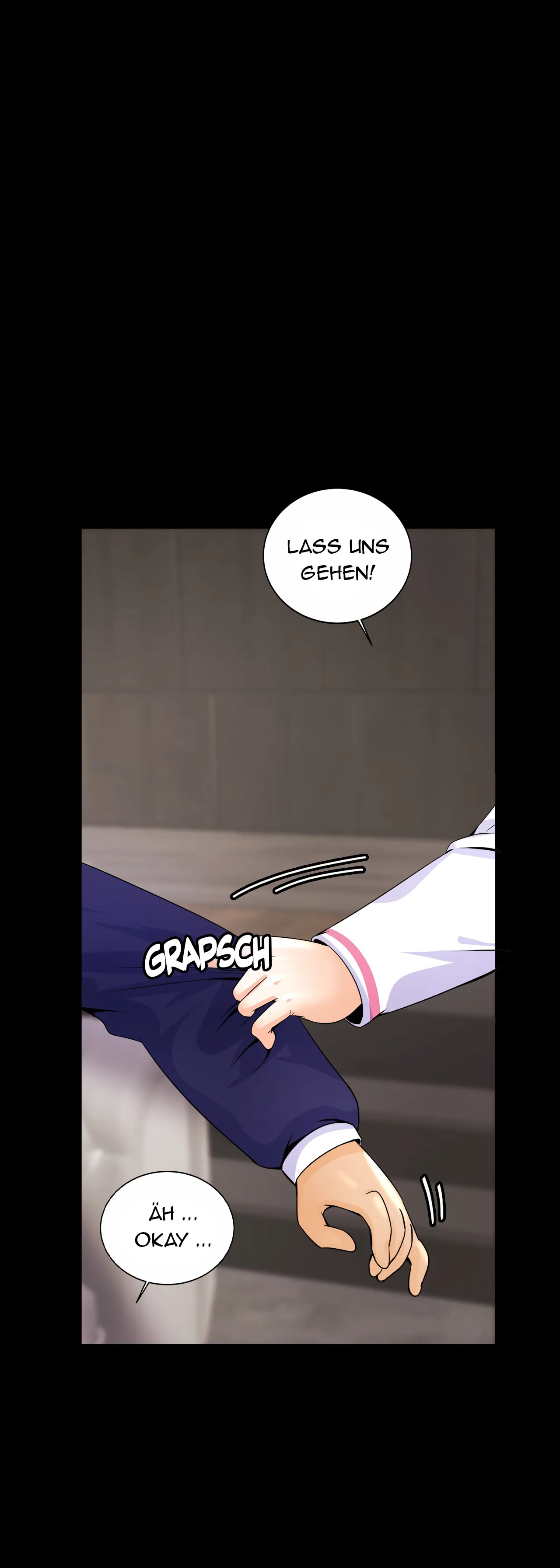 Enge Familie - Episode 1 - read scene 55