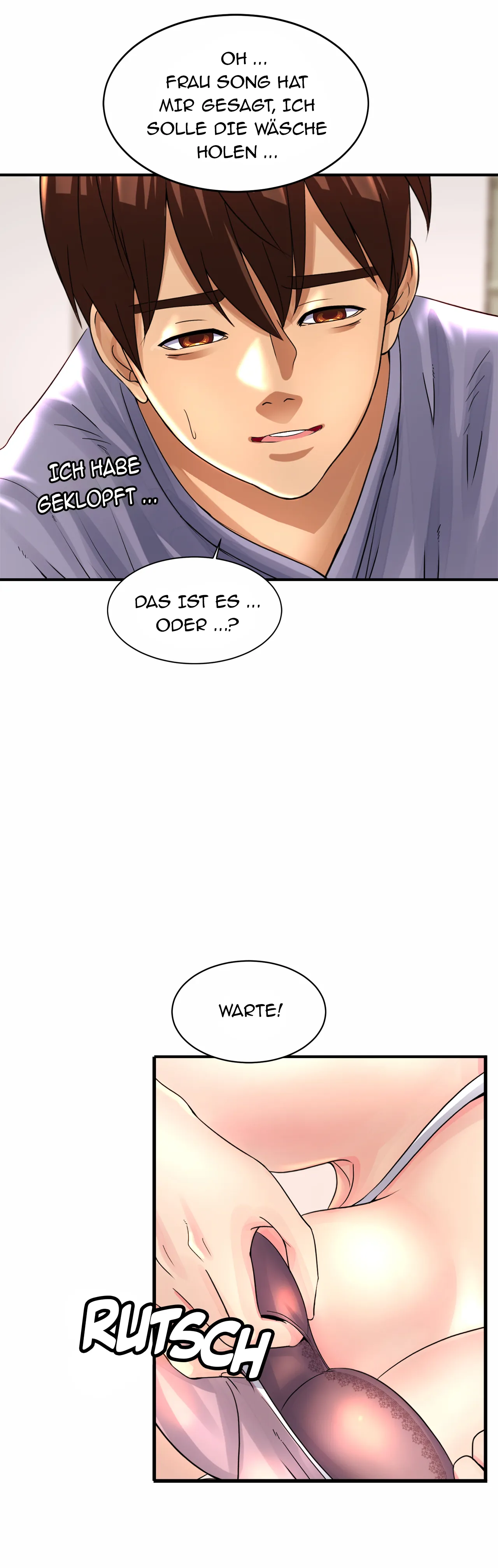 Enge Familie - Episode 1 - read scene 31