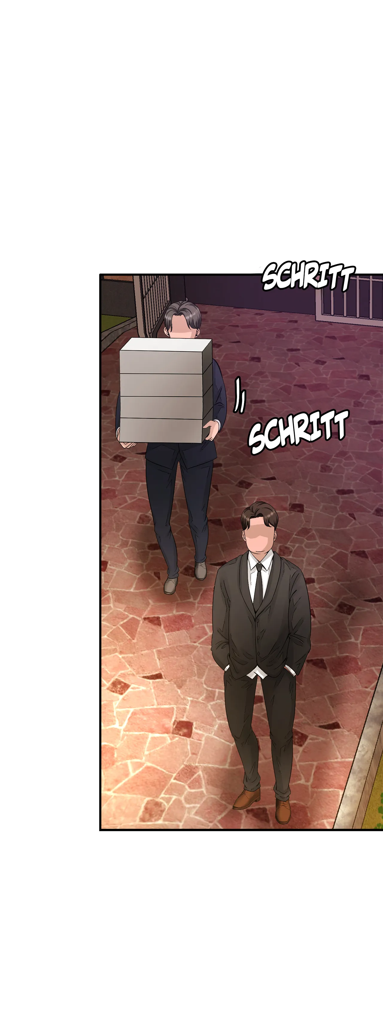 Enge Familie - Episode 1 - read scene 69