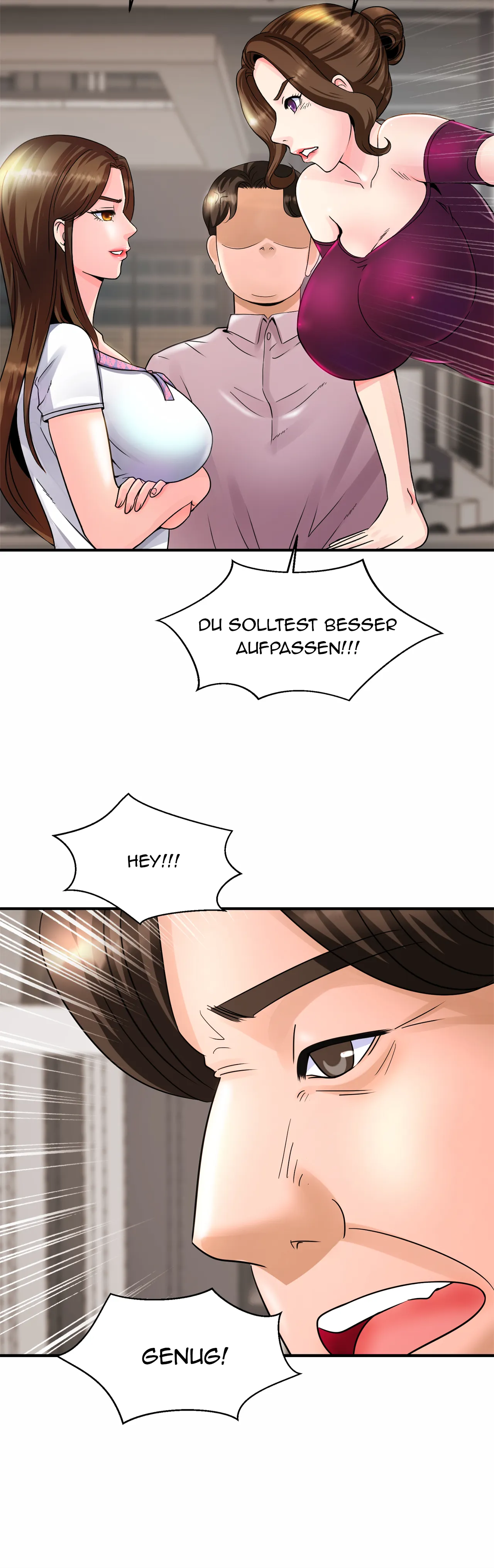Enge Familie - Episode 1 - read scene 95