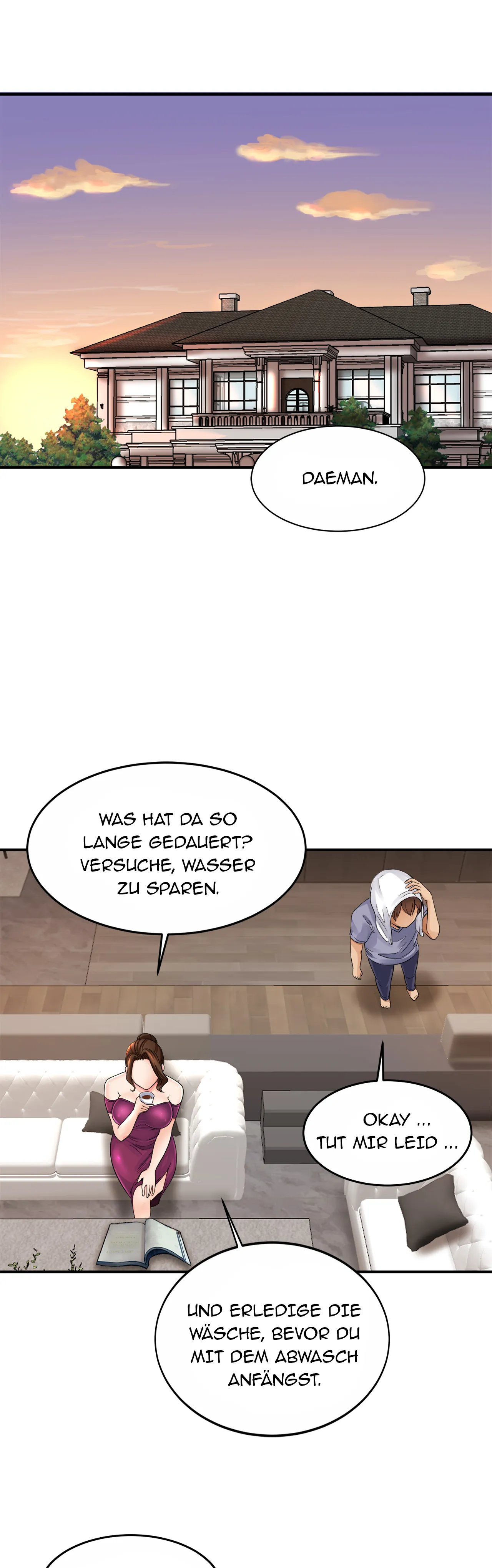 Enge Familie - Episode 1 - read scene 26