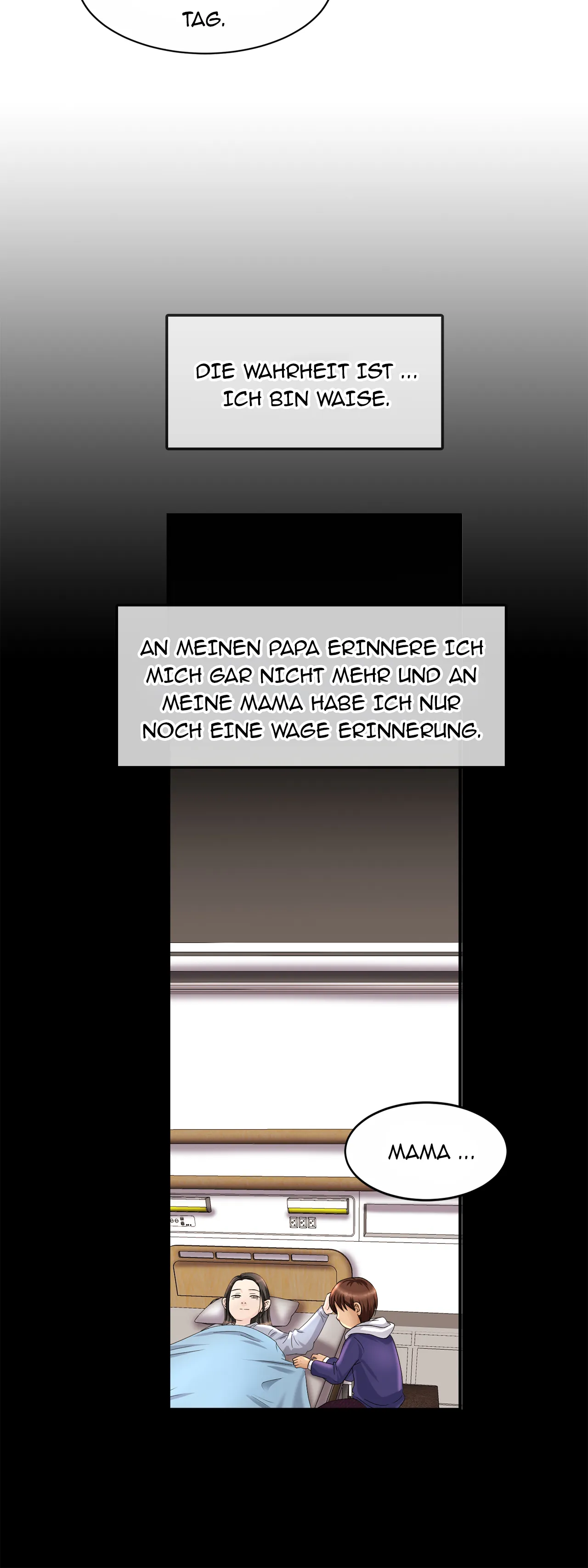 Enge Familie - Episode 1 - read scene 43
