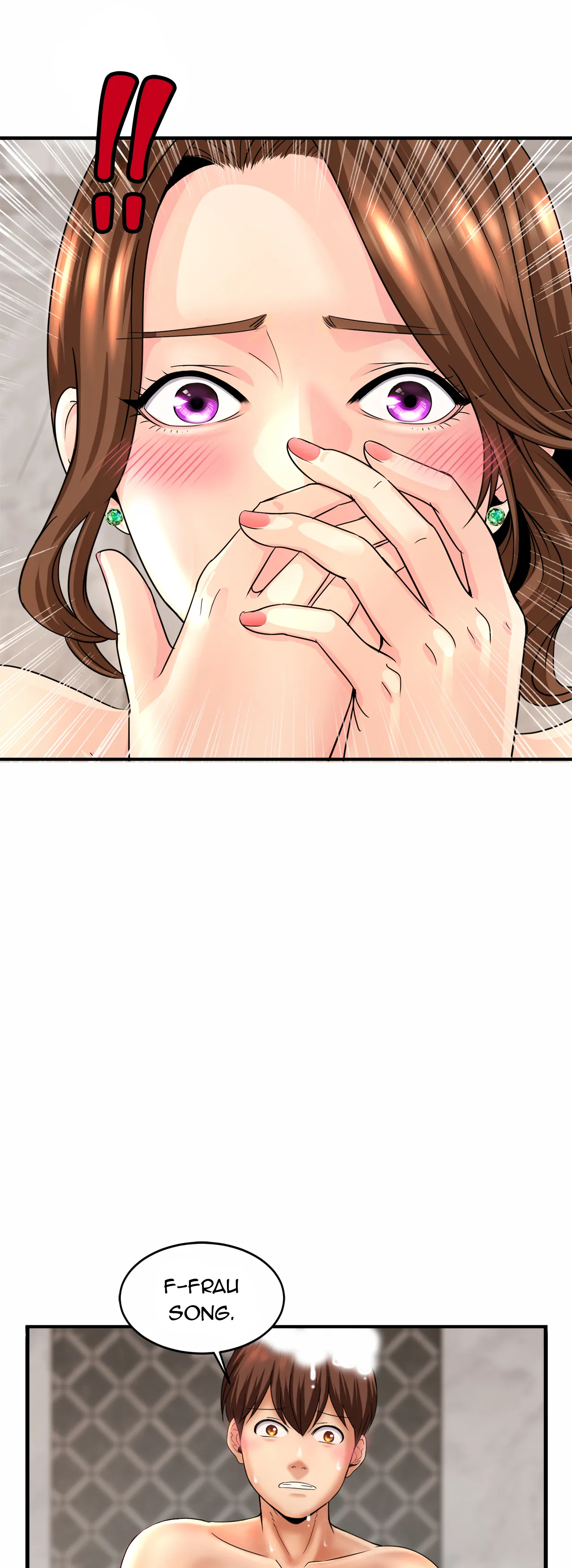 Enge Familie - Episode 1 - read scene 16