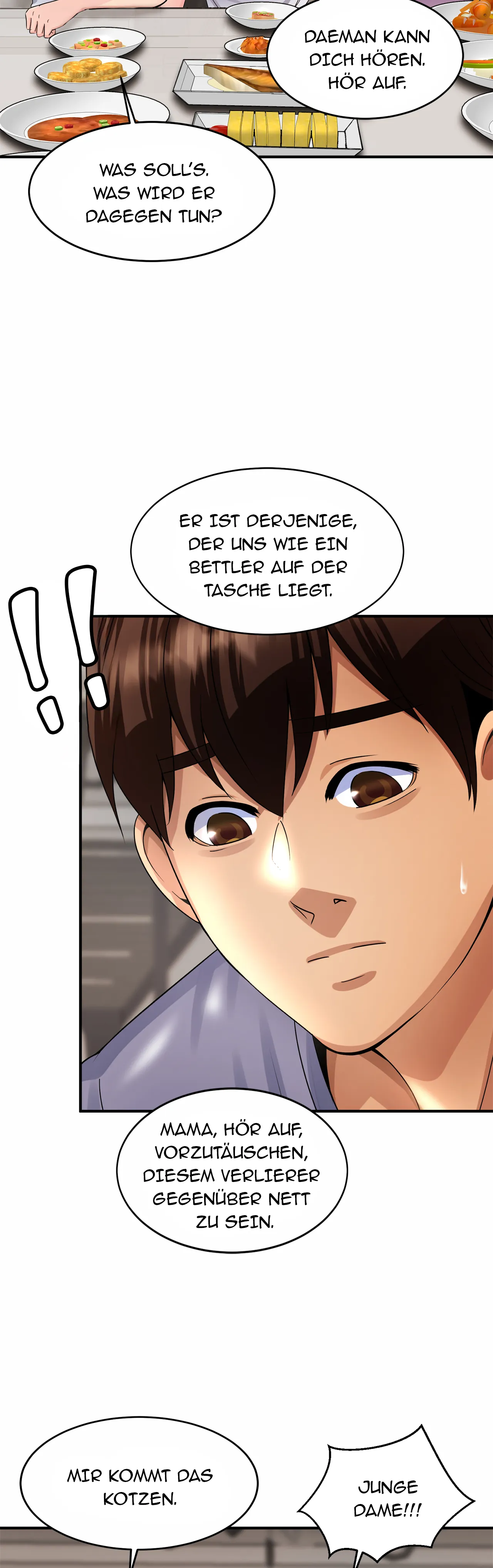 Enge Familie - Episode 1 - read scene 94