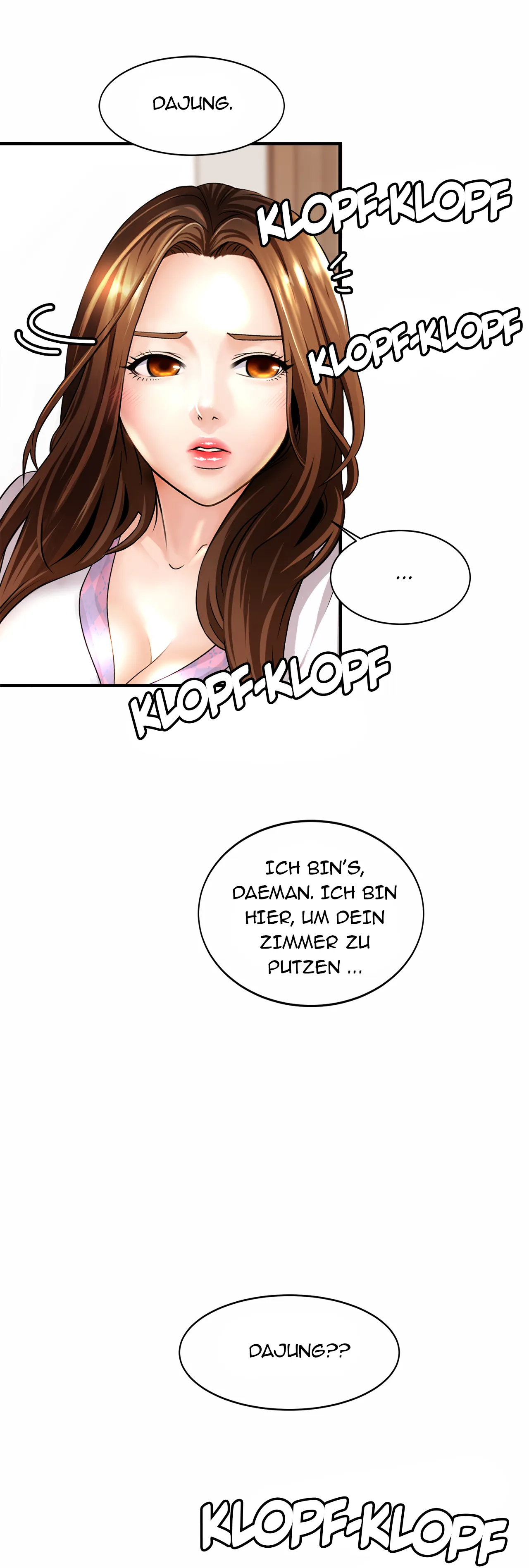 Enge Familie - Episode 1 - read scene 103