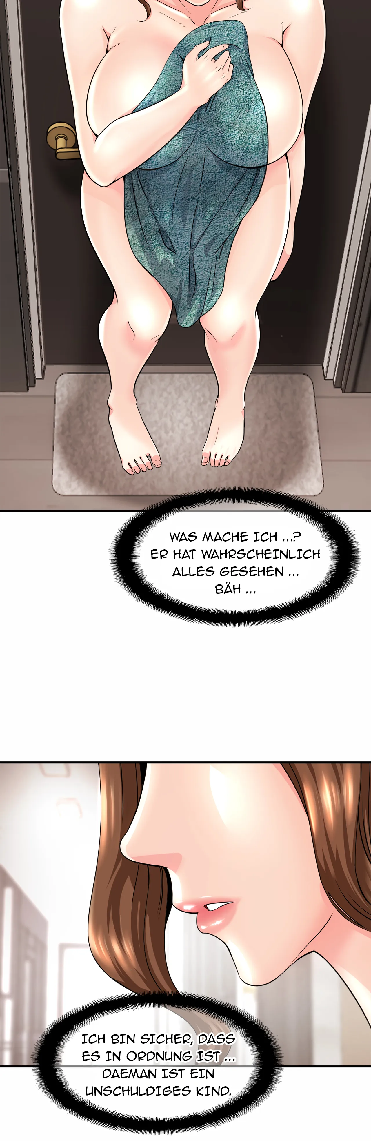 Enge Familie - Episode 1 - read scene 21