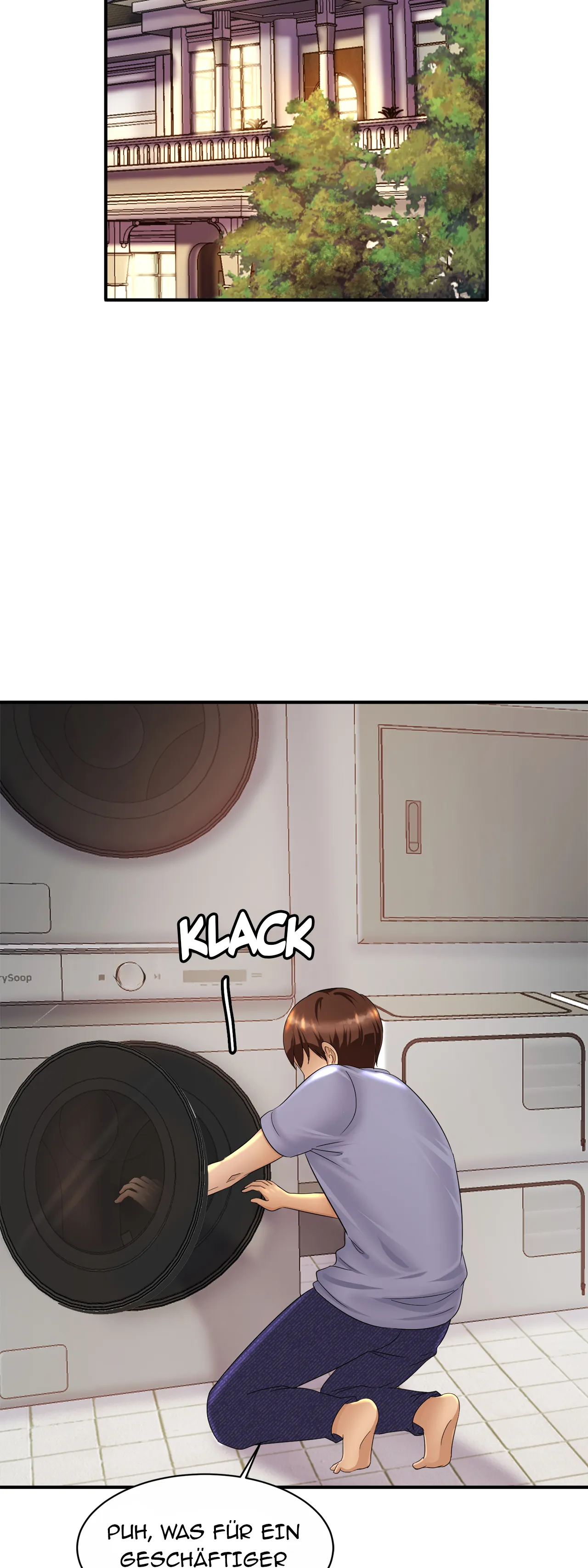 Enge Familie - Episode 1 - read scene 42