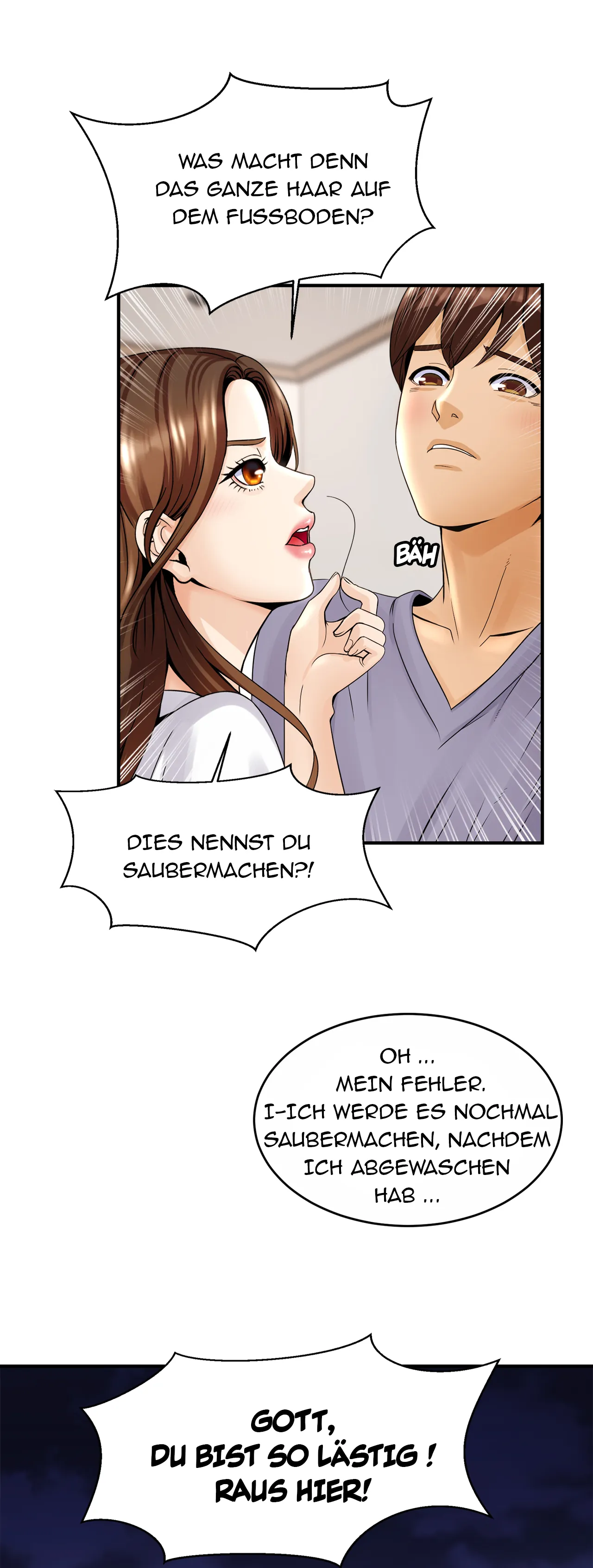 Enge Familie - Episode 1 - read scene 66