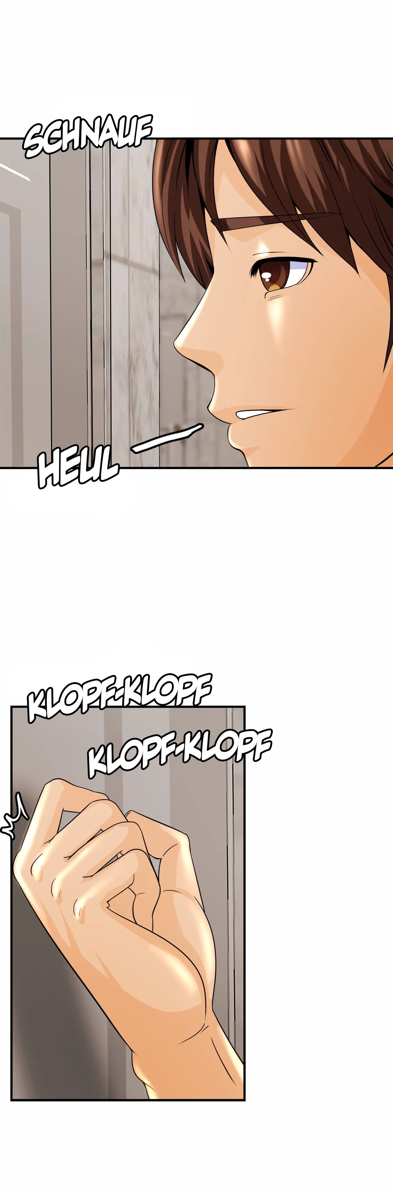 Enge Familie - Episode 1 - read scene 58
