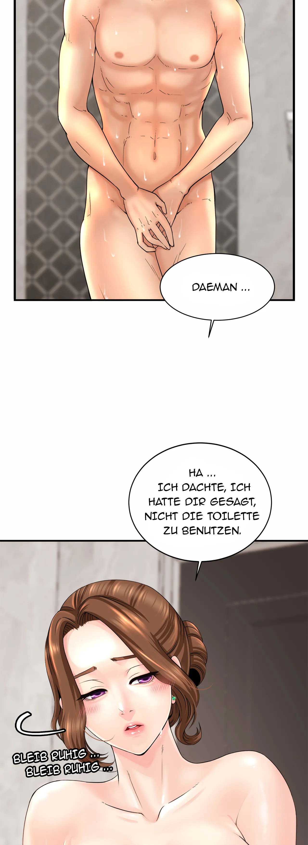Enge Familie - Episode 1 - read scene 17