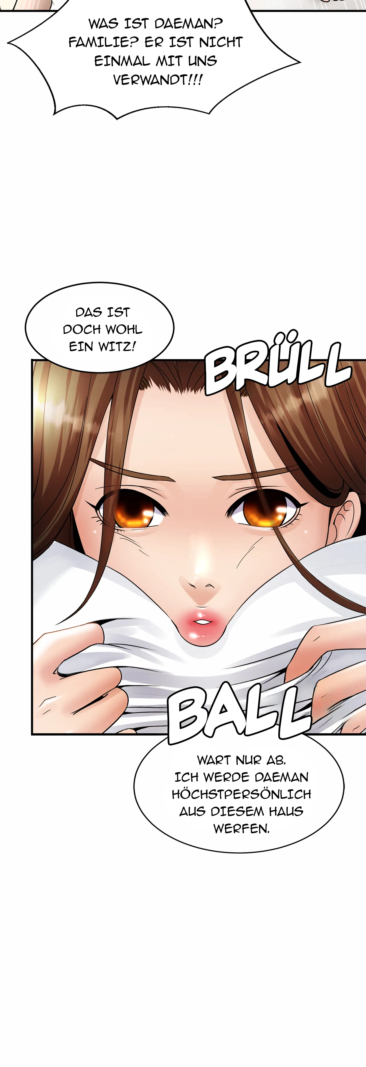 Enge Familie - Episode 1 - read scene 101