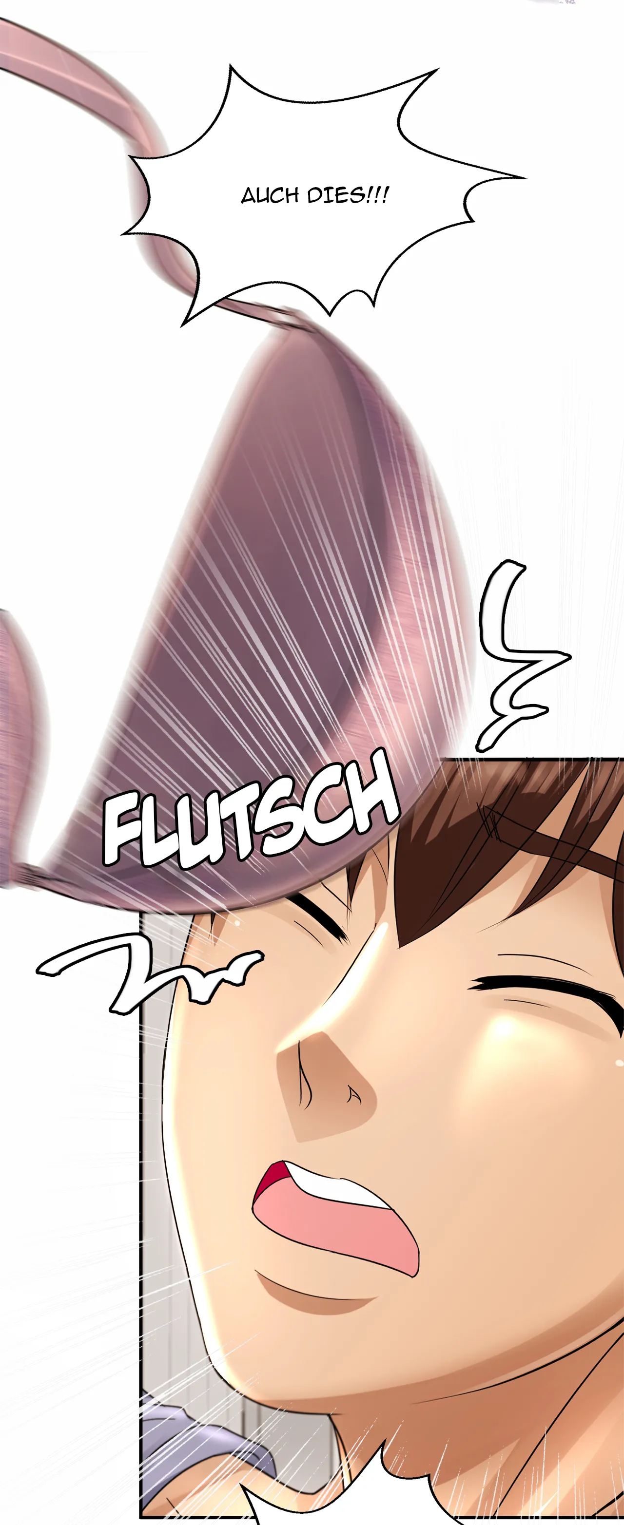 Enge Familie - Episode 1 - read scene 32