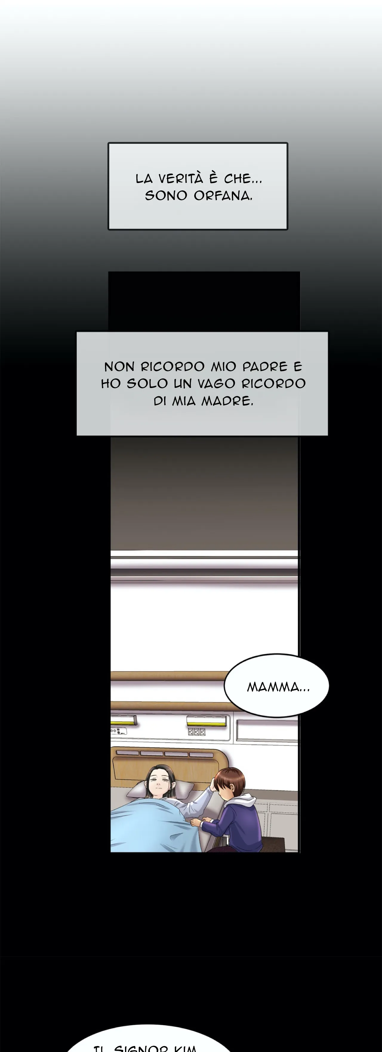 Parenti Stretti - Episode 1 - read scene 42