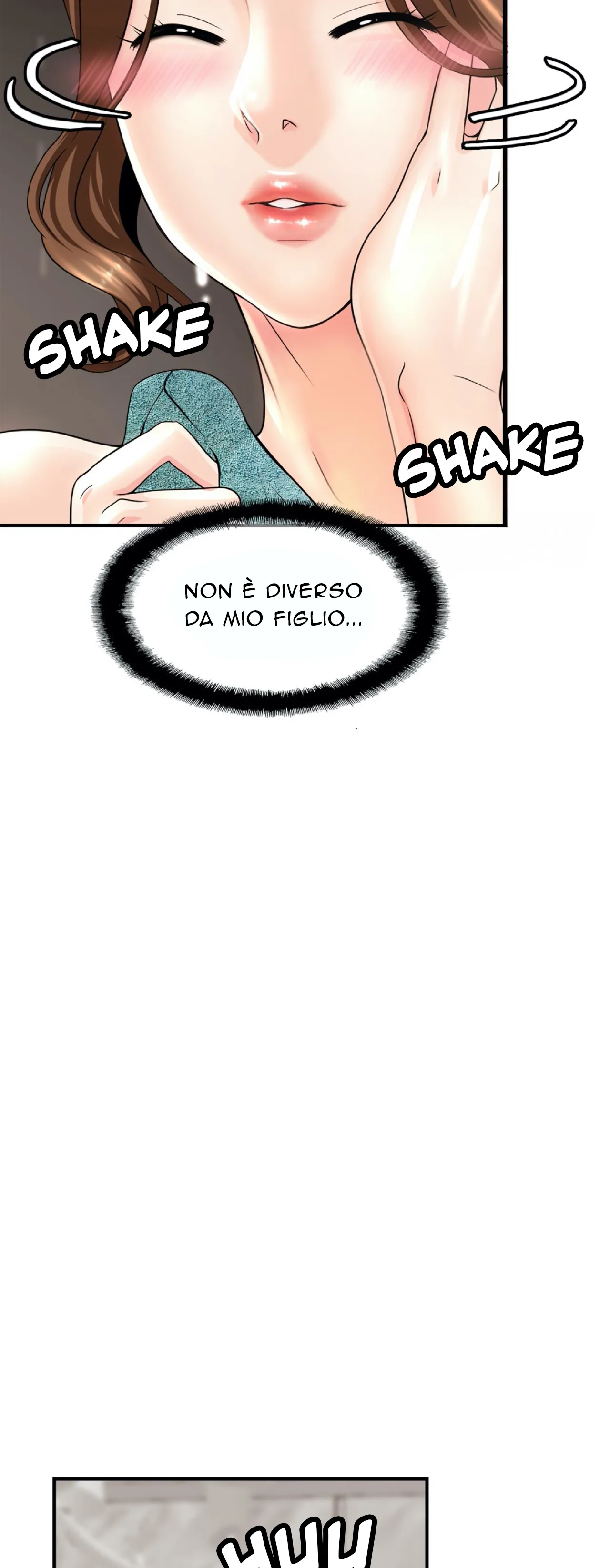 Parenti Stretti - Episode 1 - read scene 23
