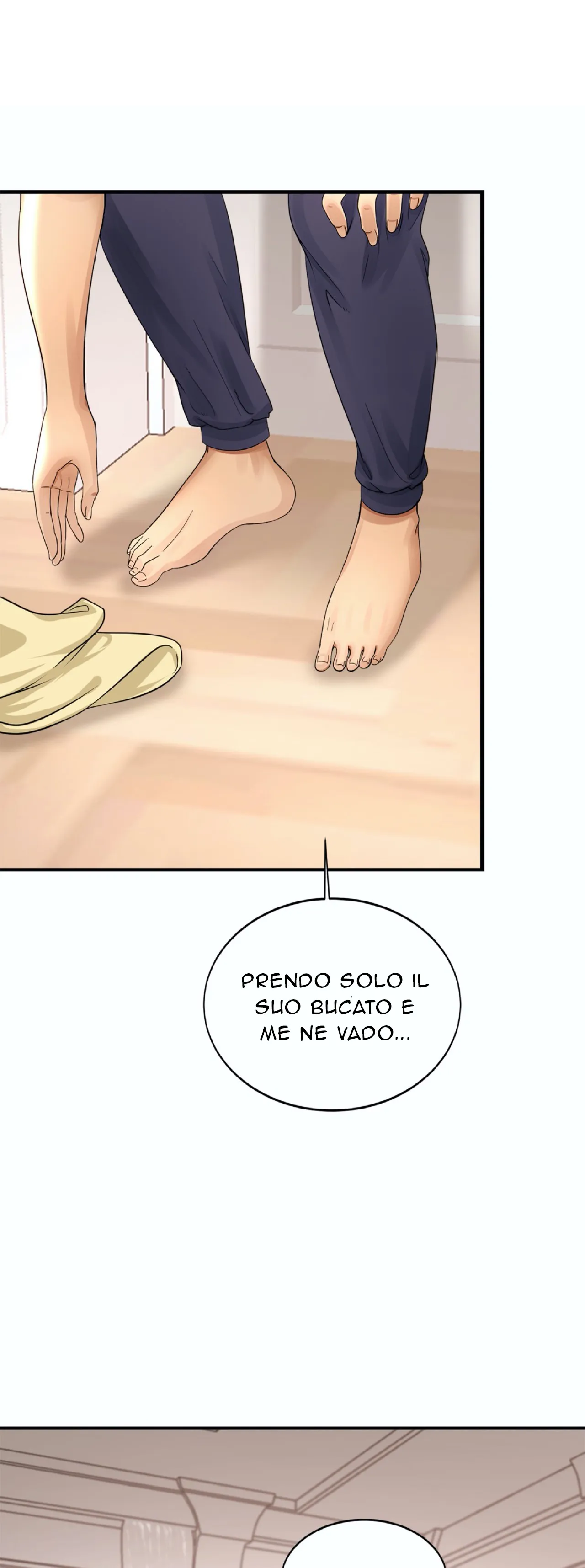 Parenti Stretti - Episode 1 - read scene 29