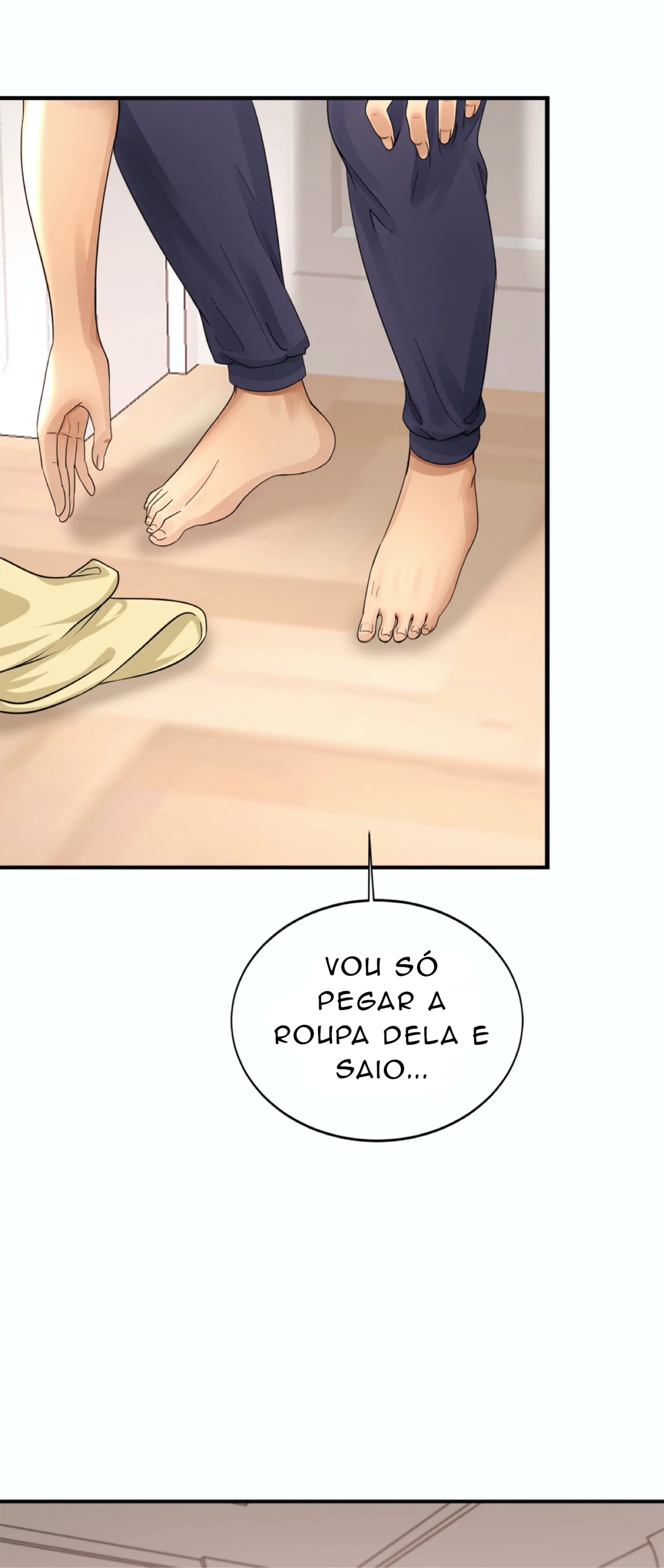 Laços de Família - Episode 1 - read scene 33