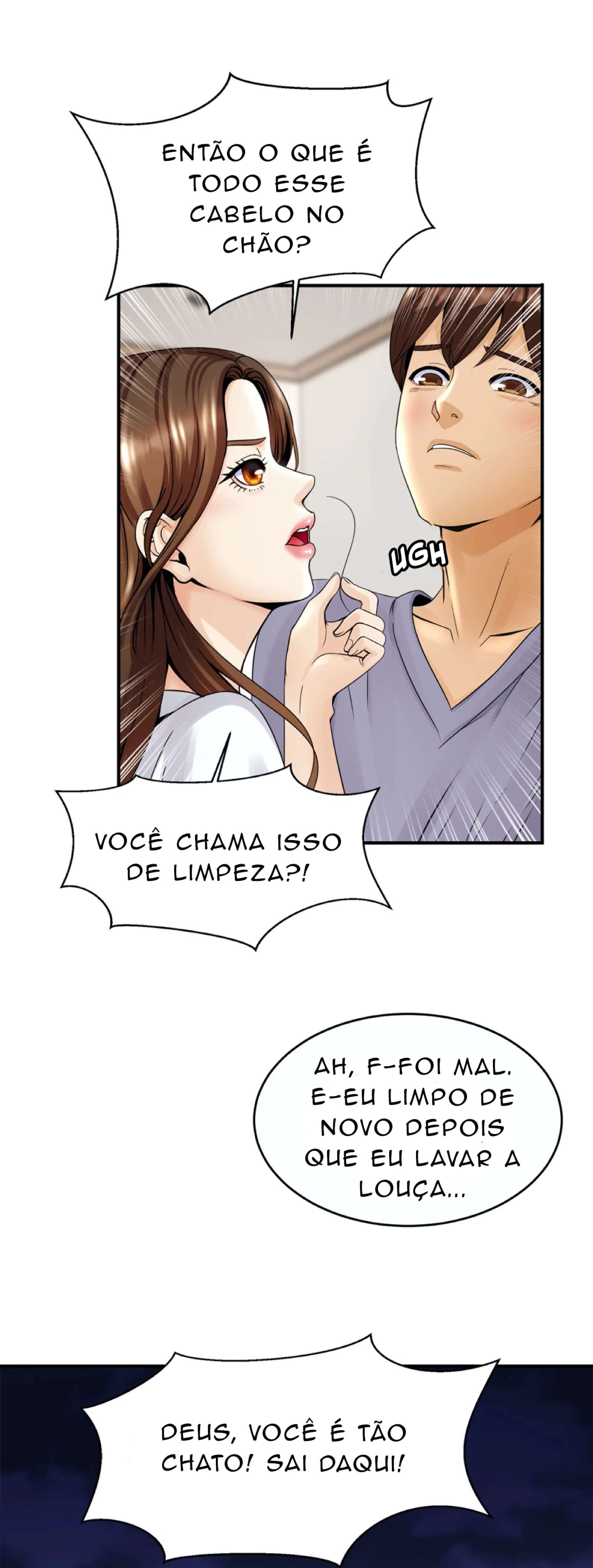 Laços de Família - Episode 1 - read scene 73