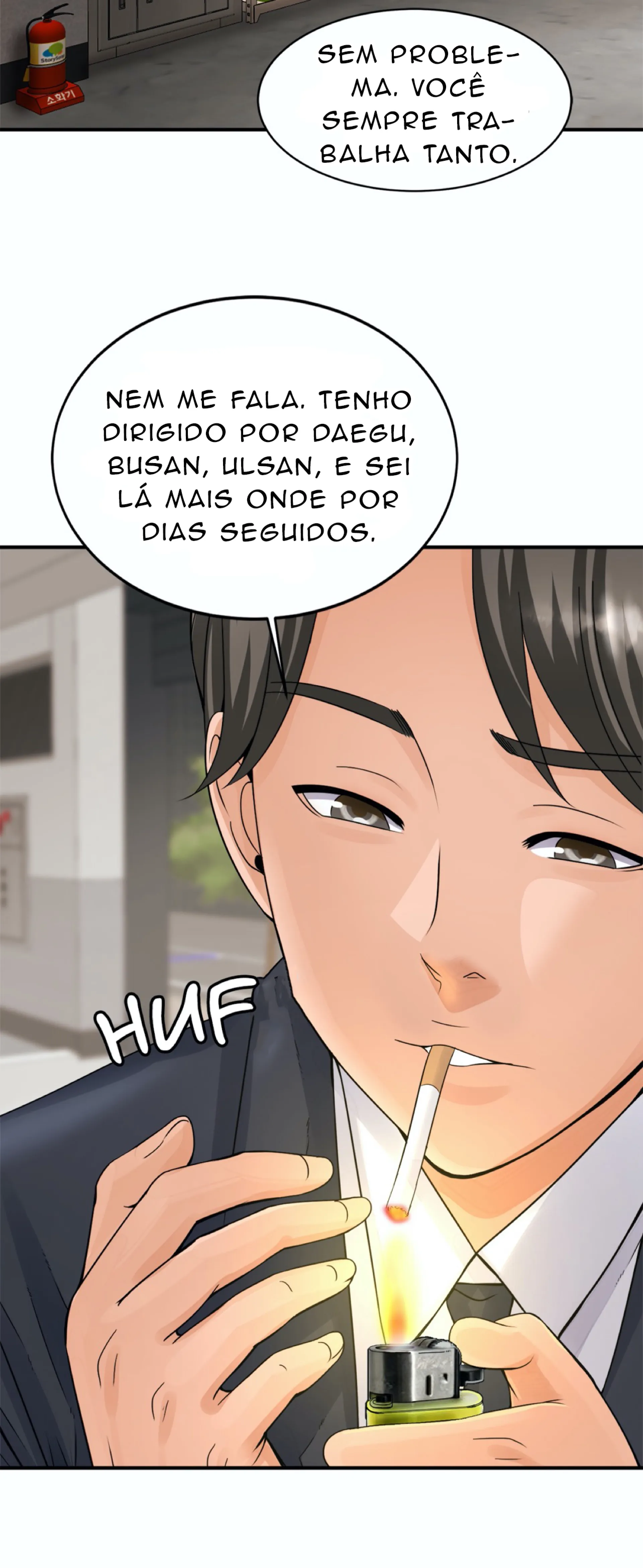 Laços de Família - Episode 1 - read scene 86