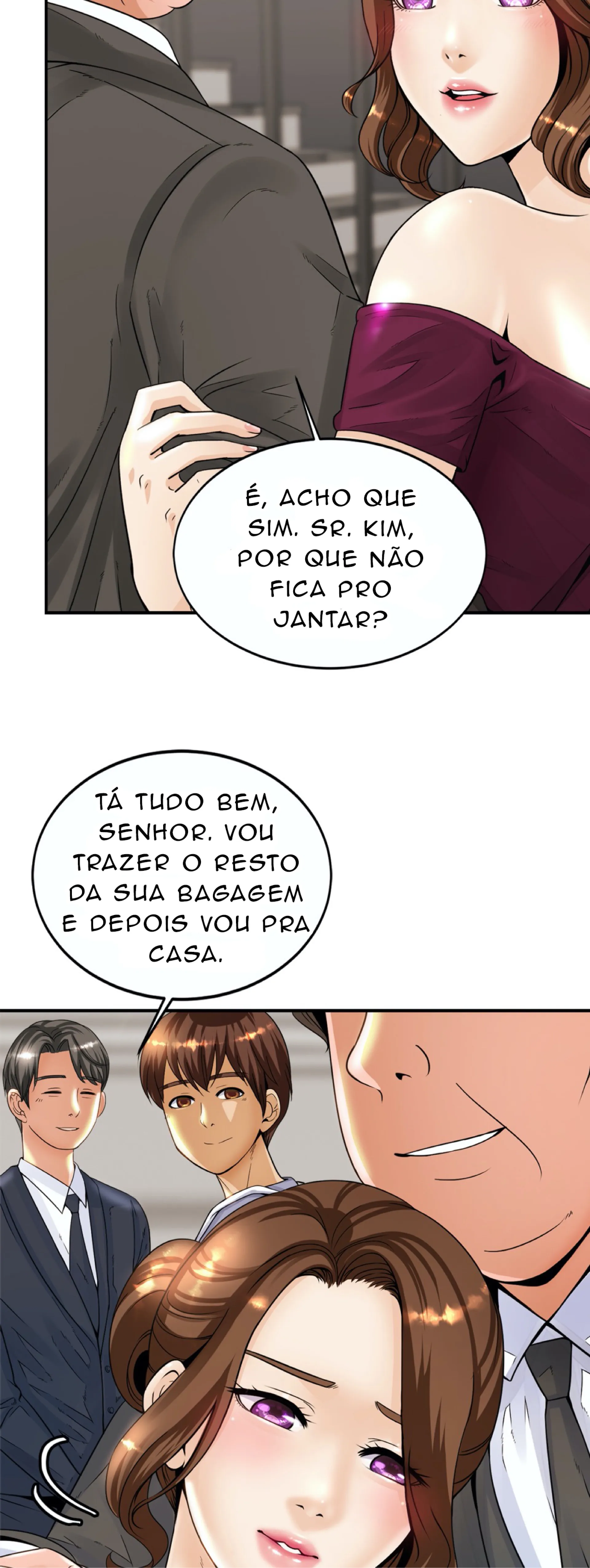 Laços de Família - Episode 1 - read scene 82